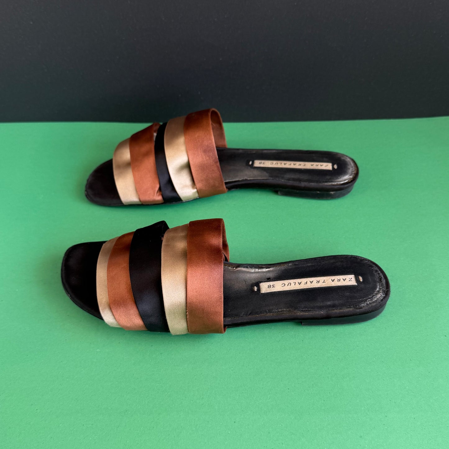 ZARA | Eur 38