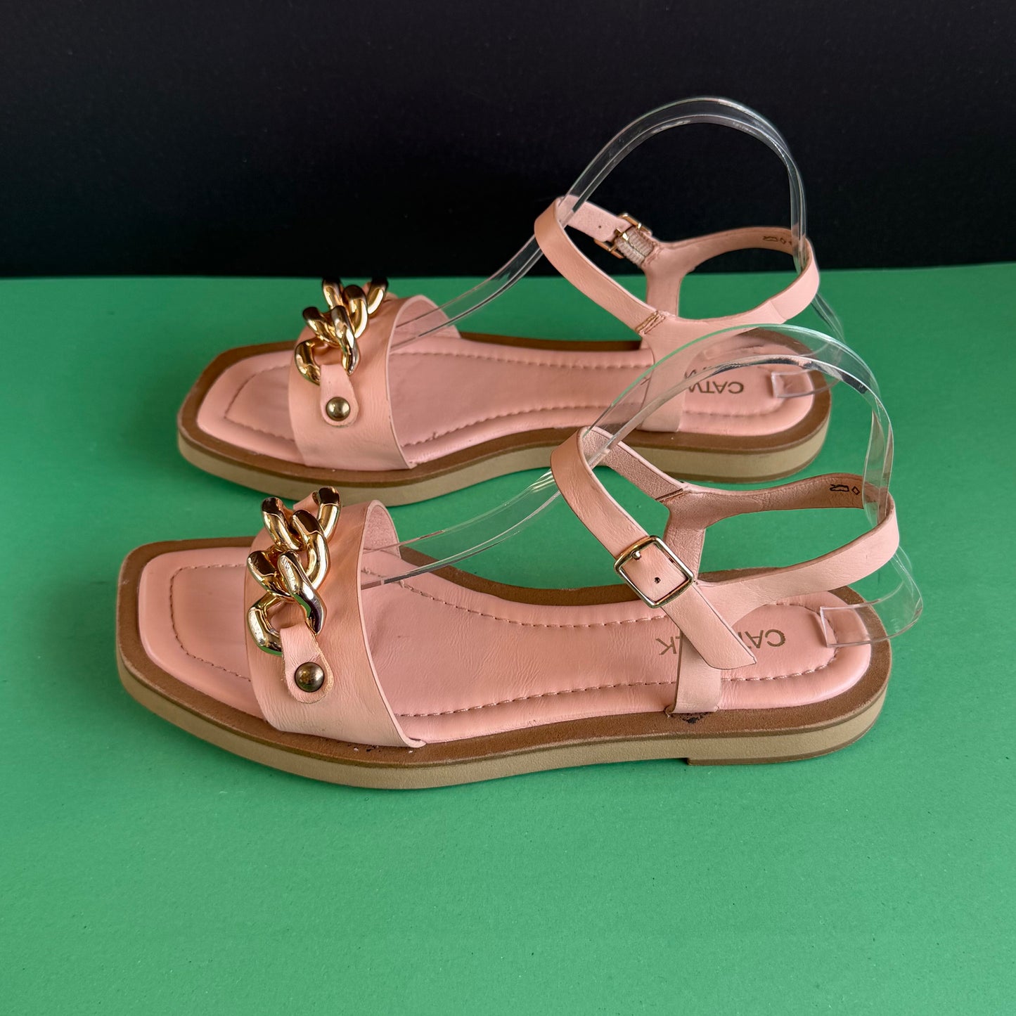 CATWALK | Eur 38
