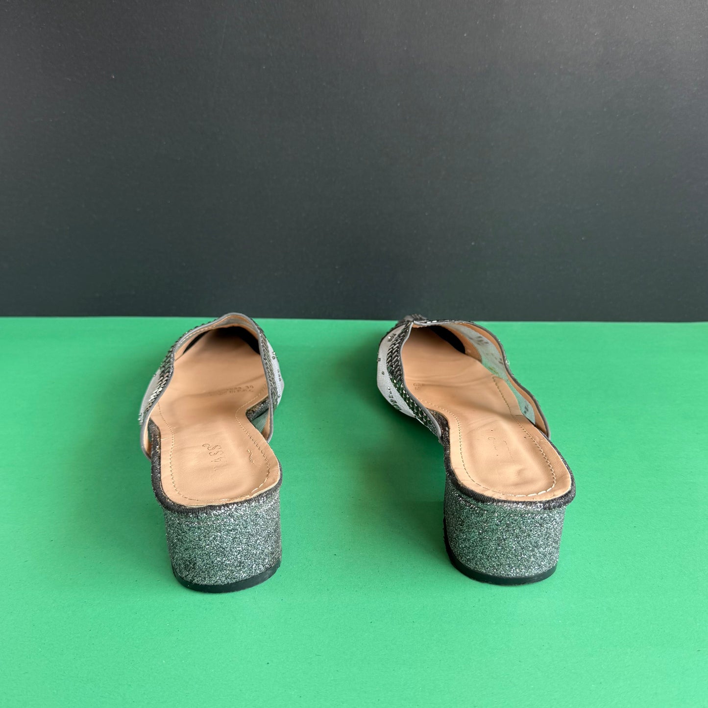 grass | Eur 36
