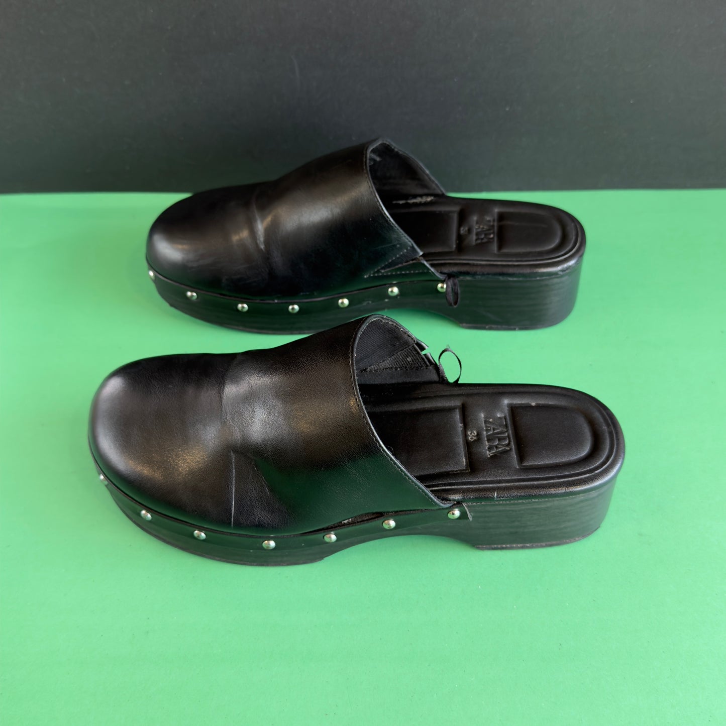 ZARA | Eur 36