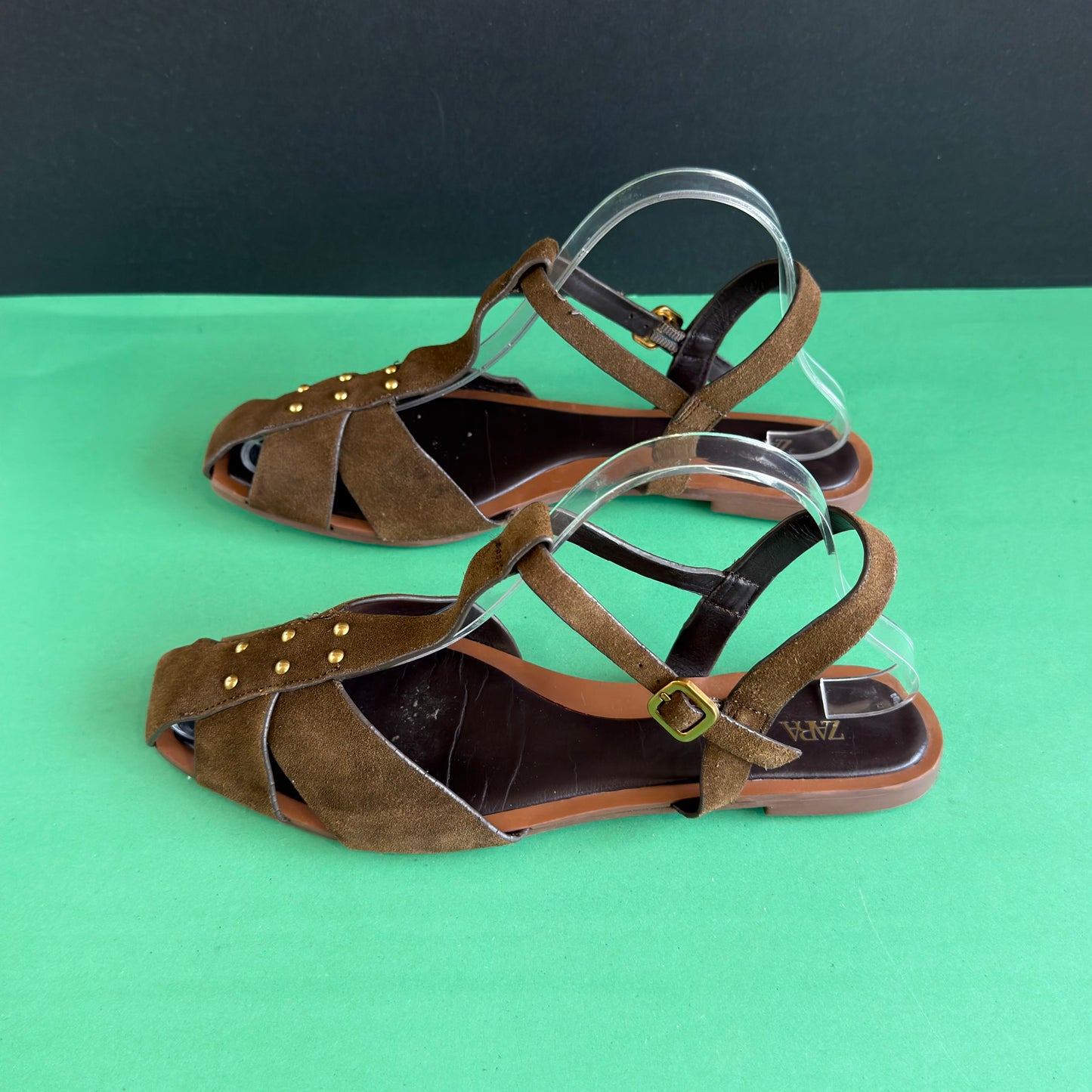 ZARA | Eur 38