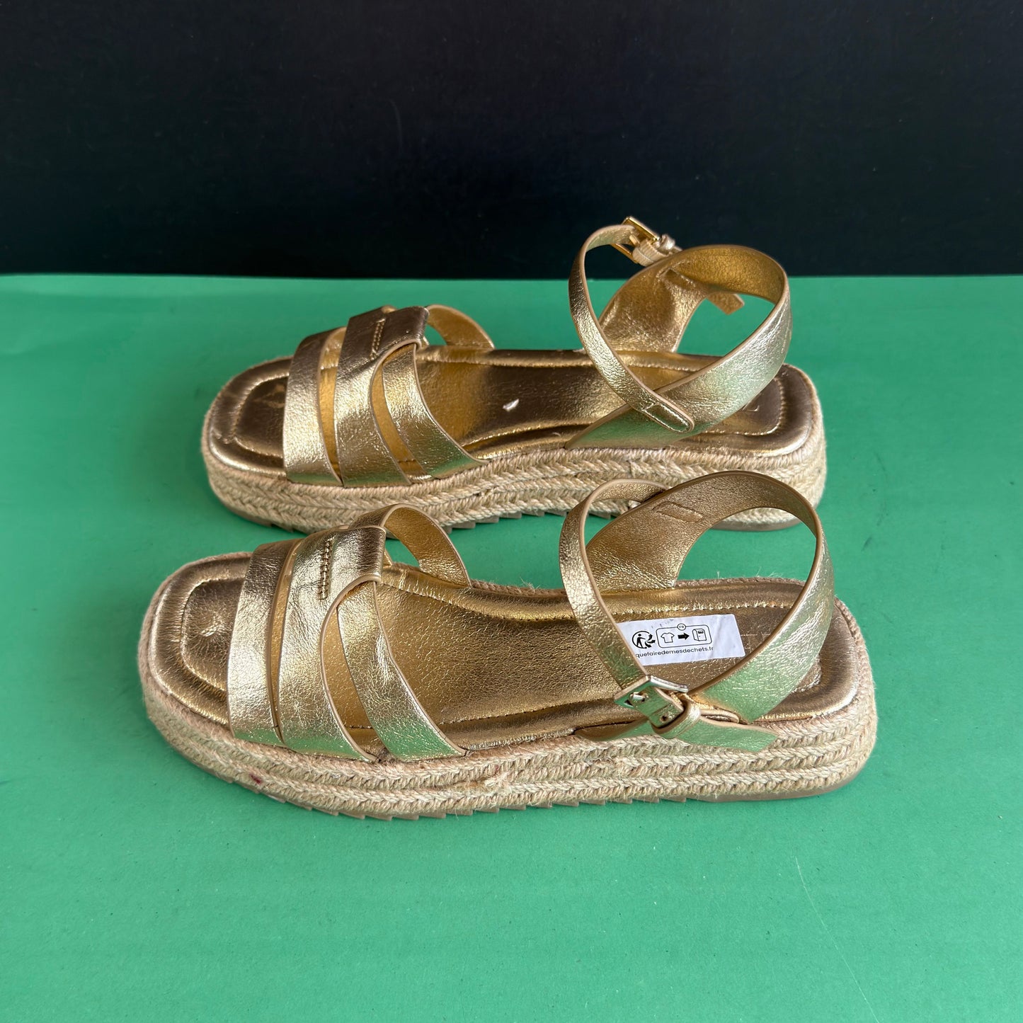 ZARA | Eur 36