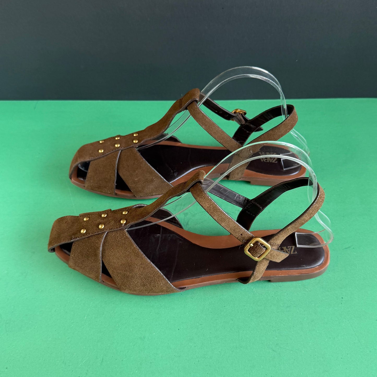 ZARA | Eur 37