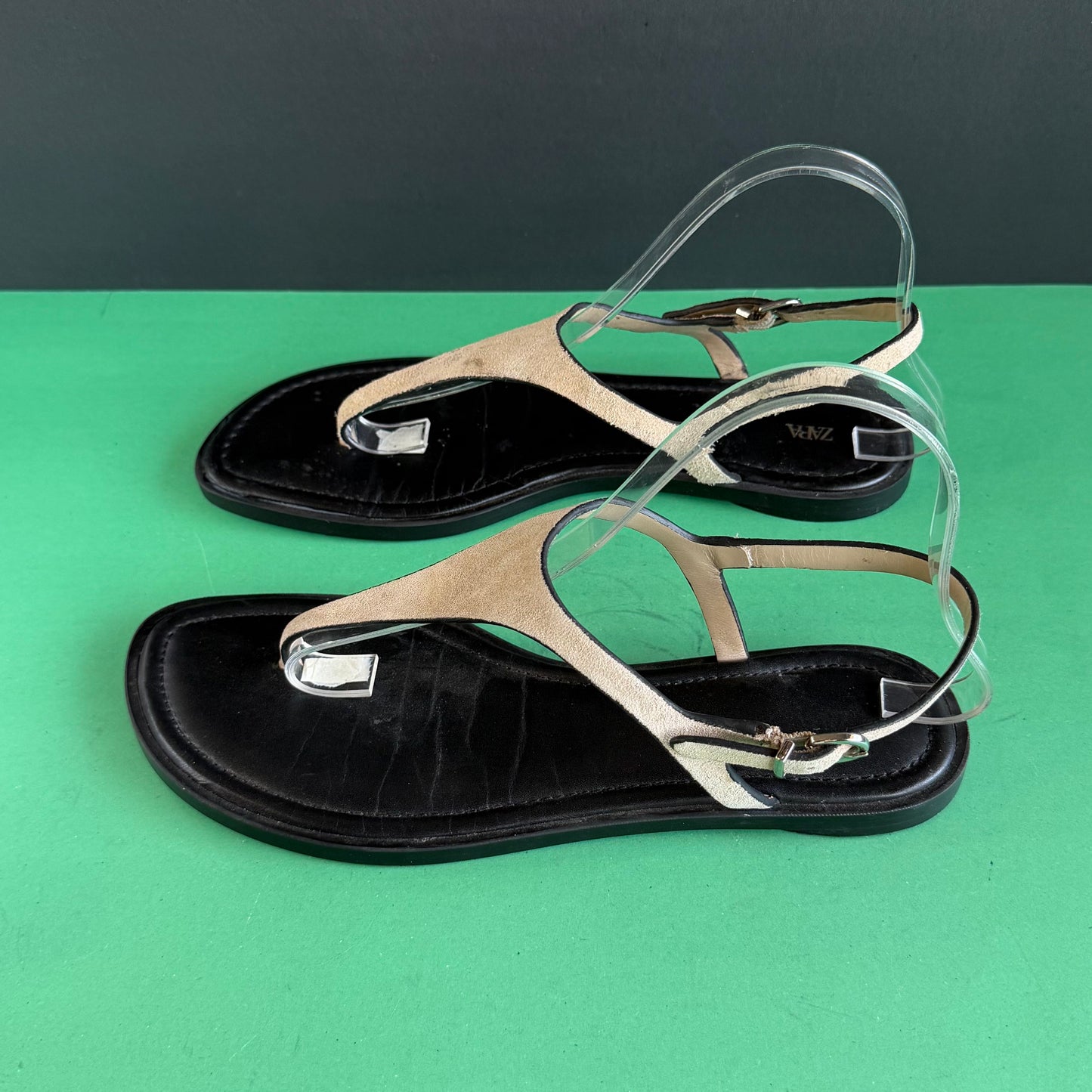 ZARA | Eur 39