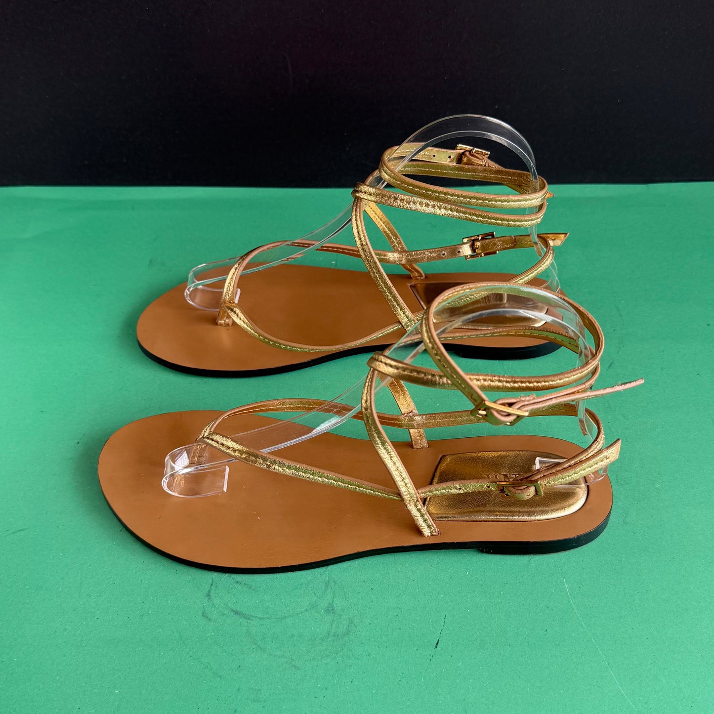 ZARA | Eur 37 | 38
