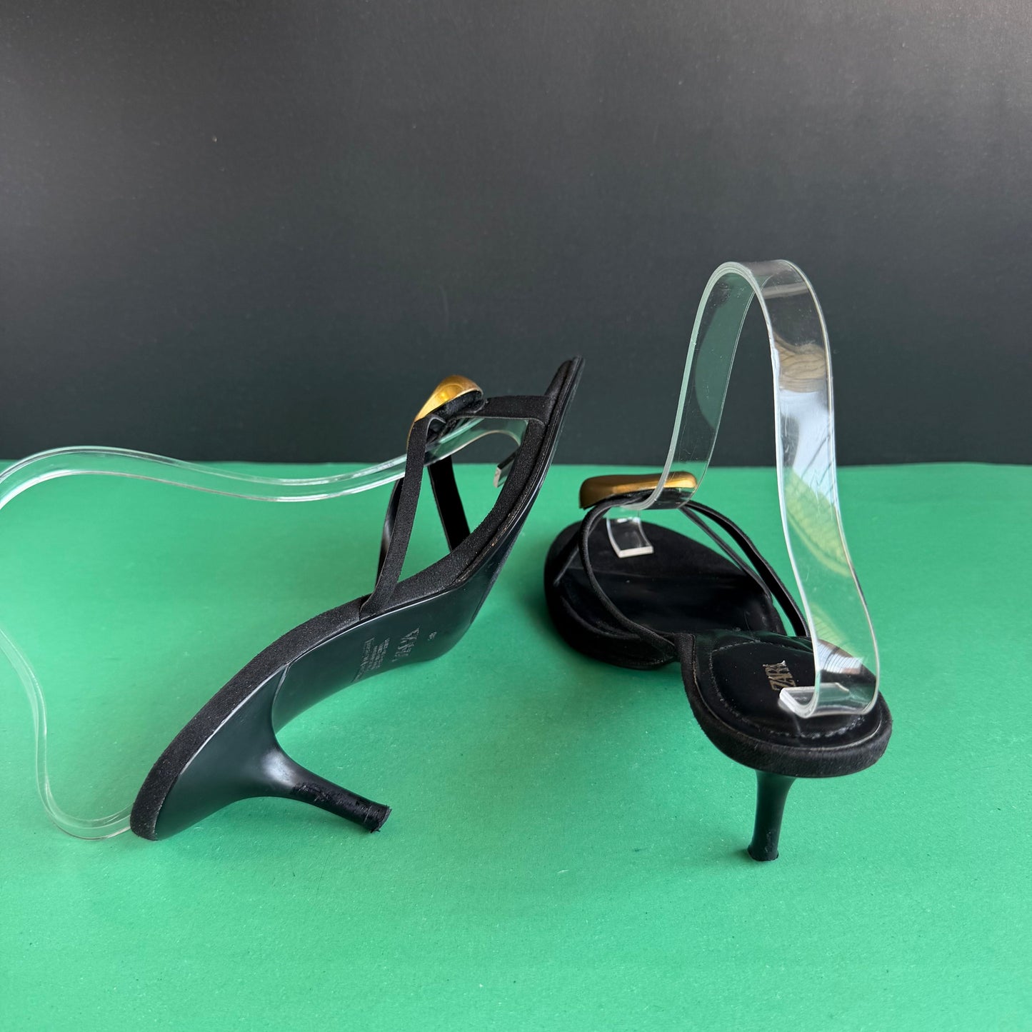 ZARA | Eur 38
