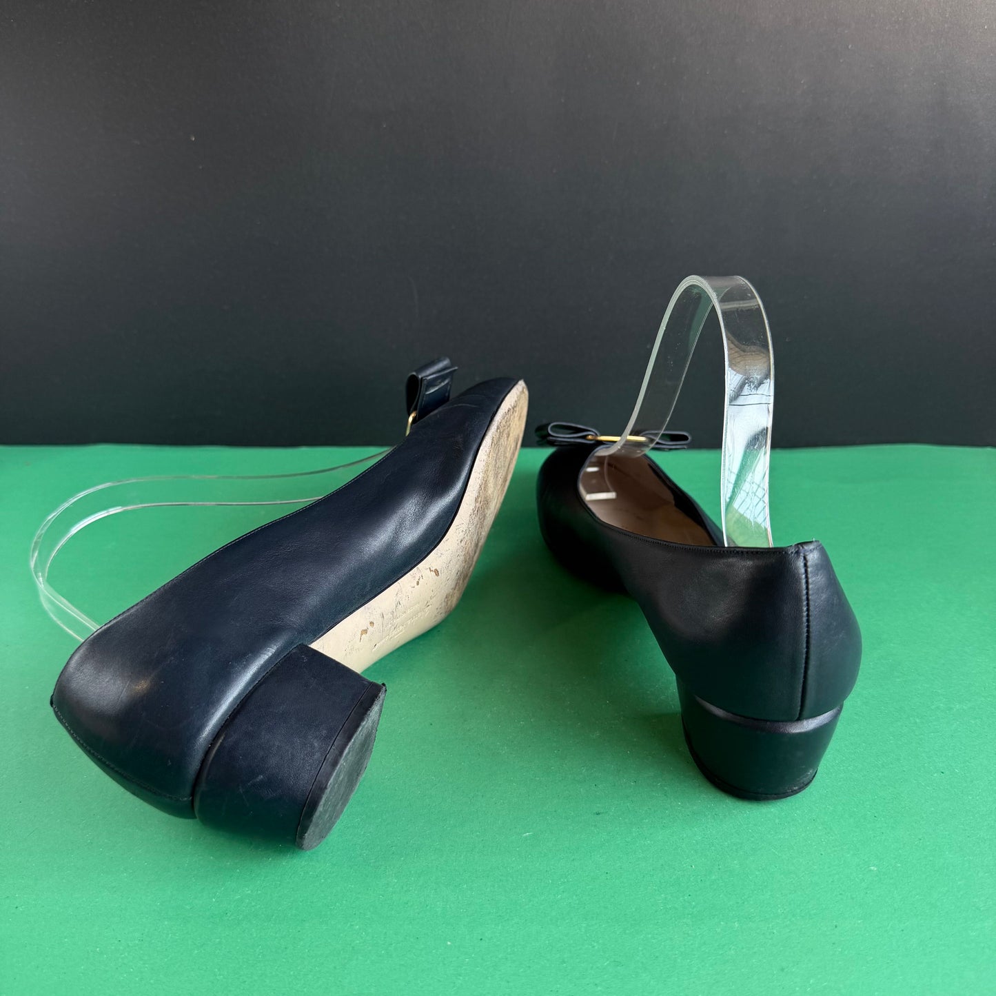 Salvatore Ferragamo | Eur 39