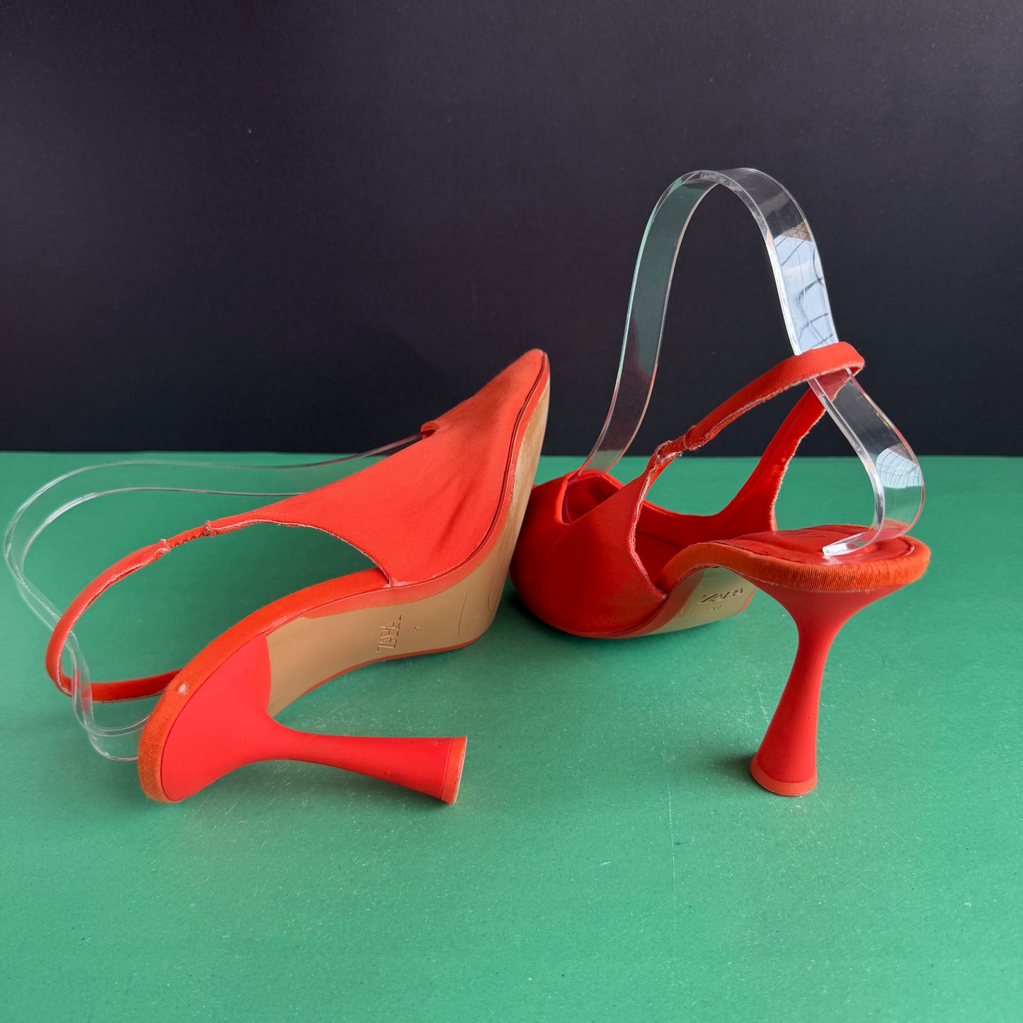 ZARA | Eur 37