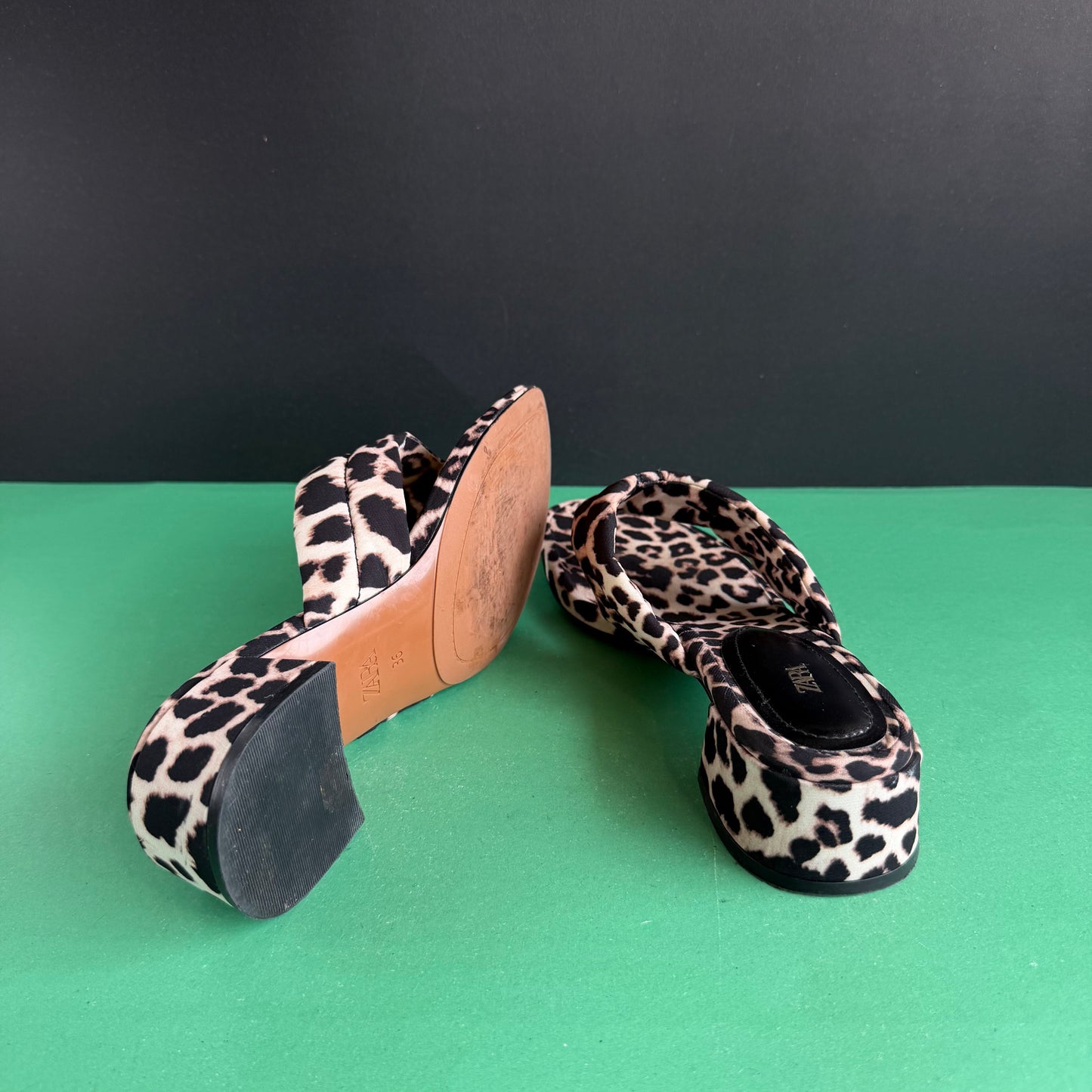 ZARA | Eur 36