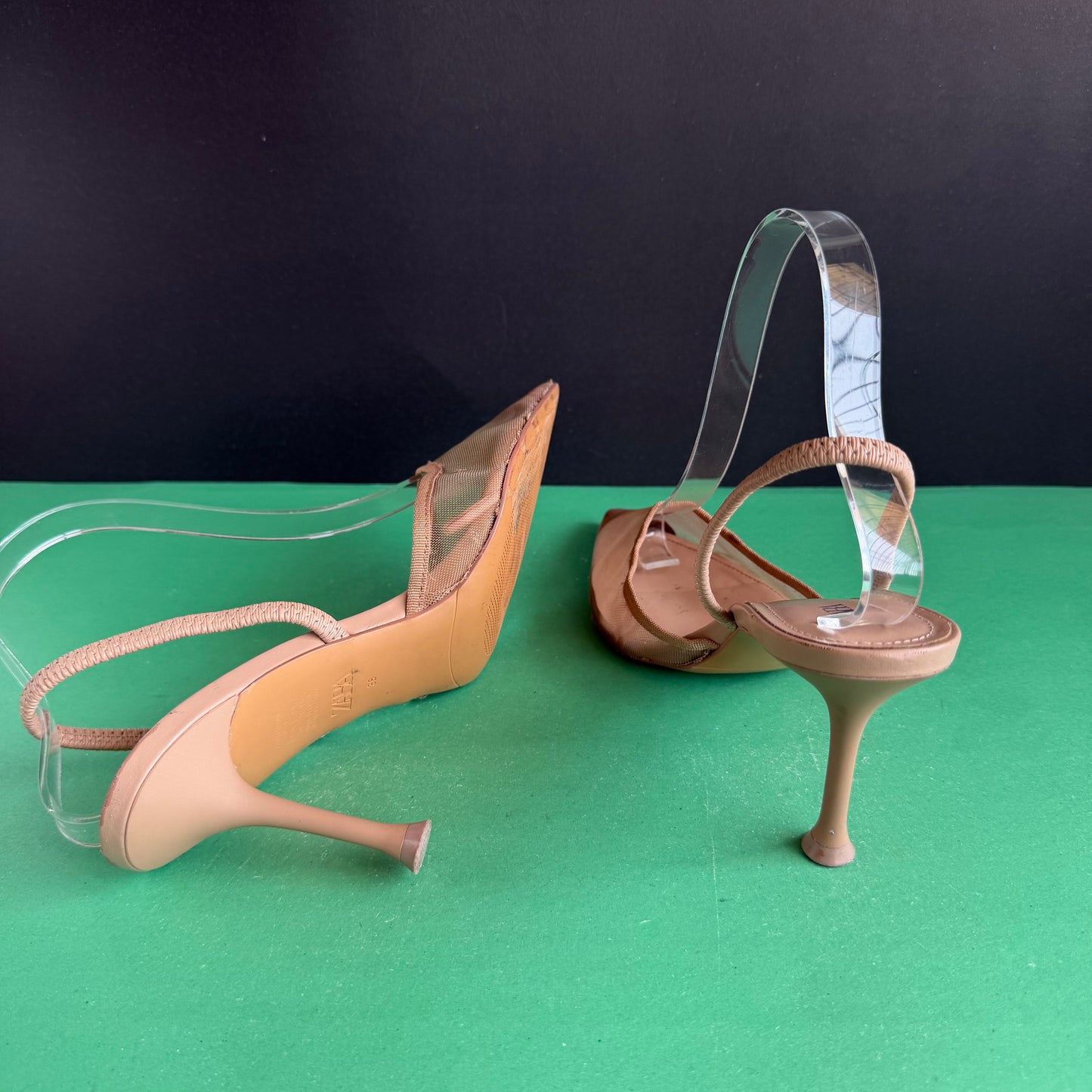 ZARA | Eur 38