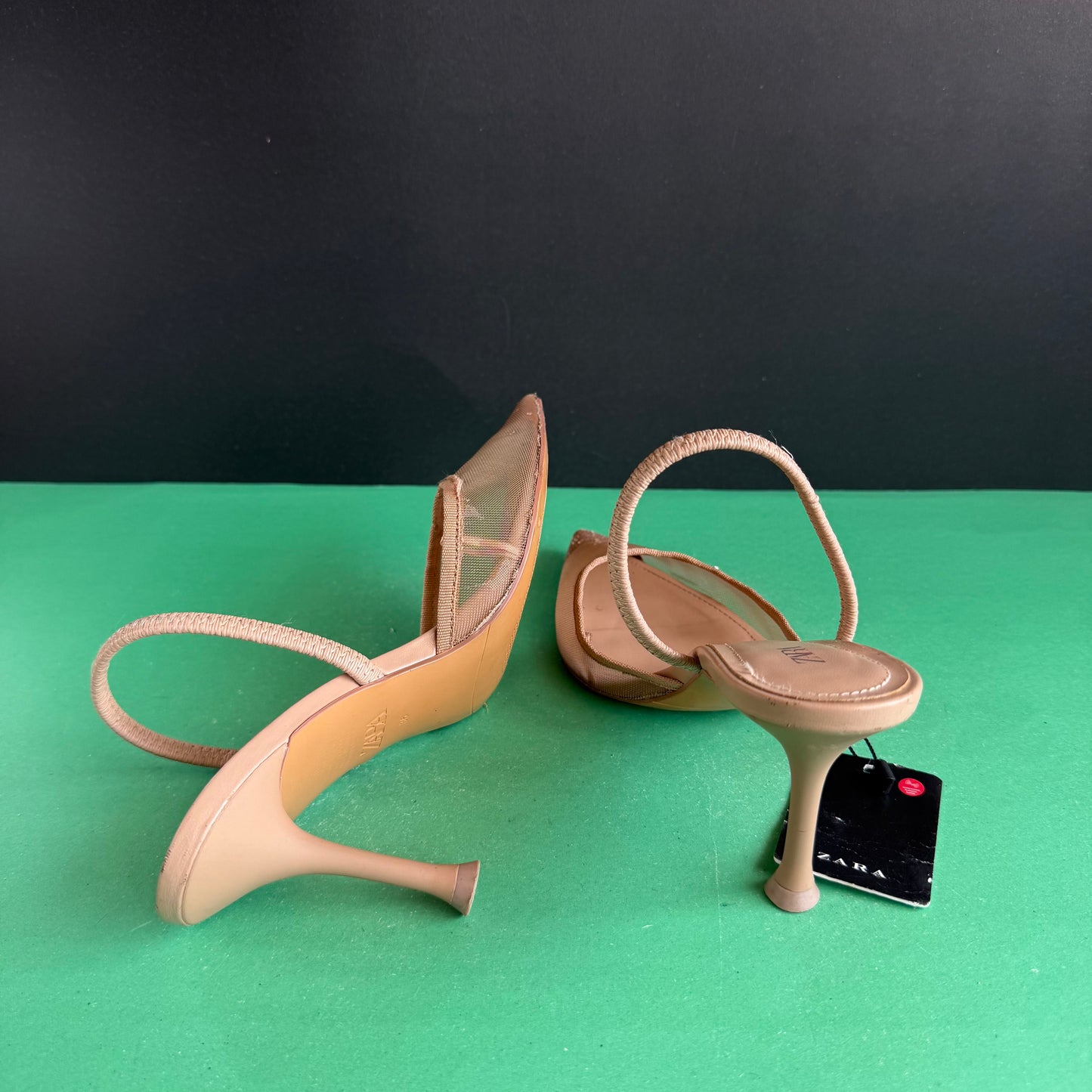 ZARA | Eur 36