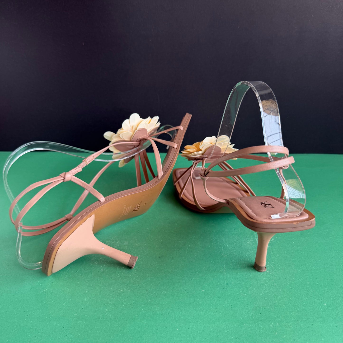 ZARA | Eur 39
