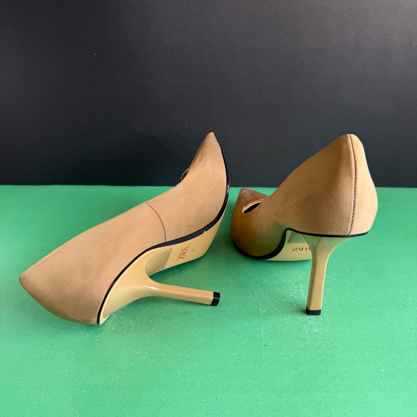 ZARA | Eur 38