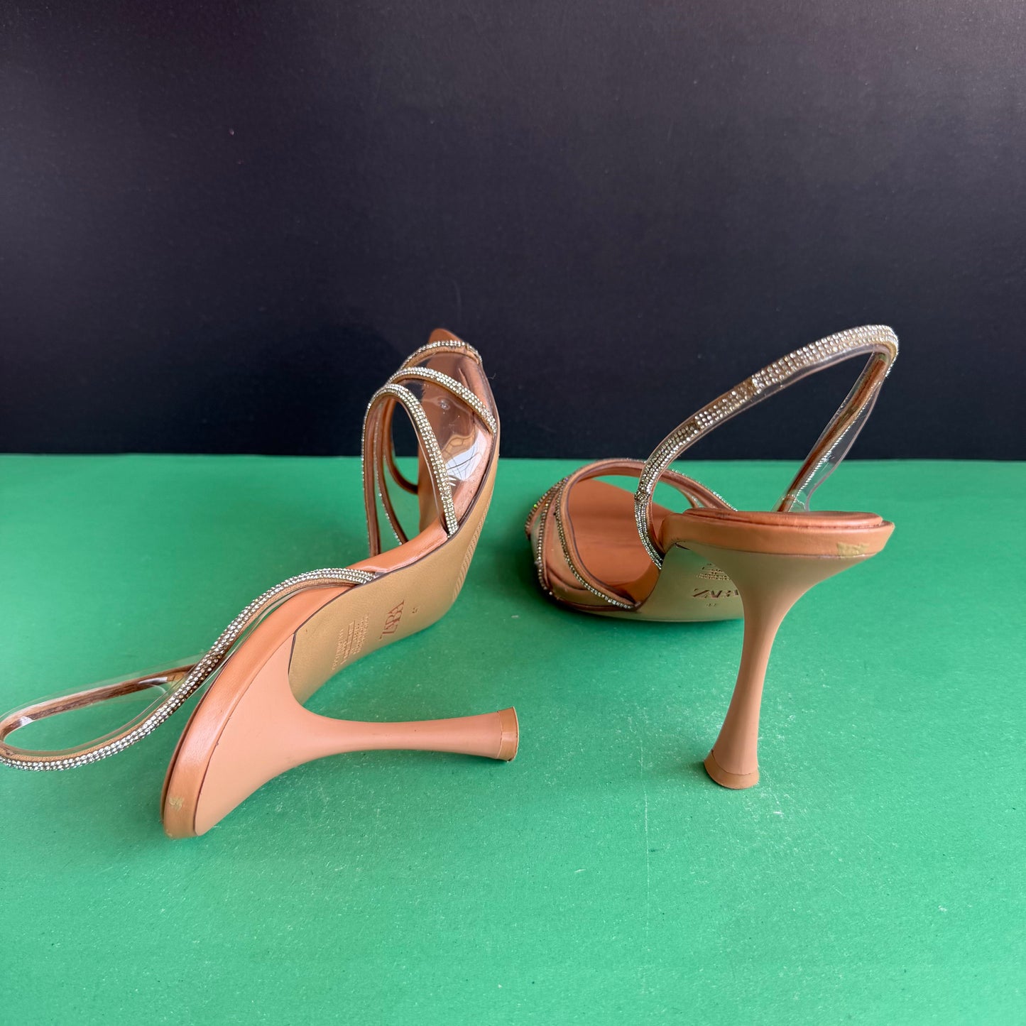 ZARA | Eur 41