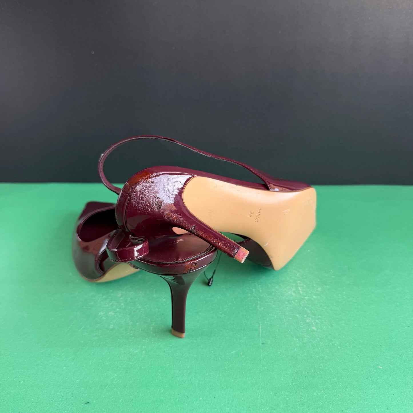Mango | Eur 38