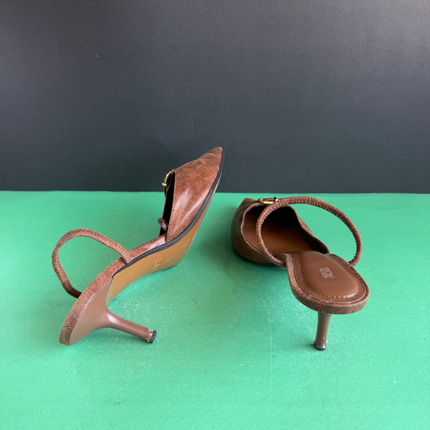ZARA | Eur 38