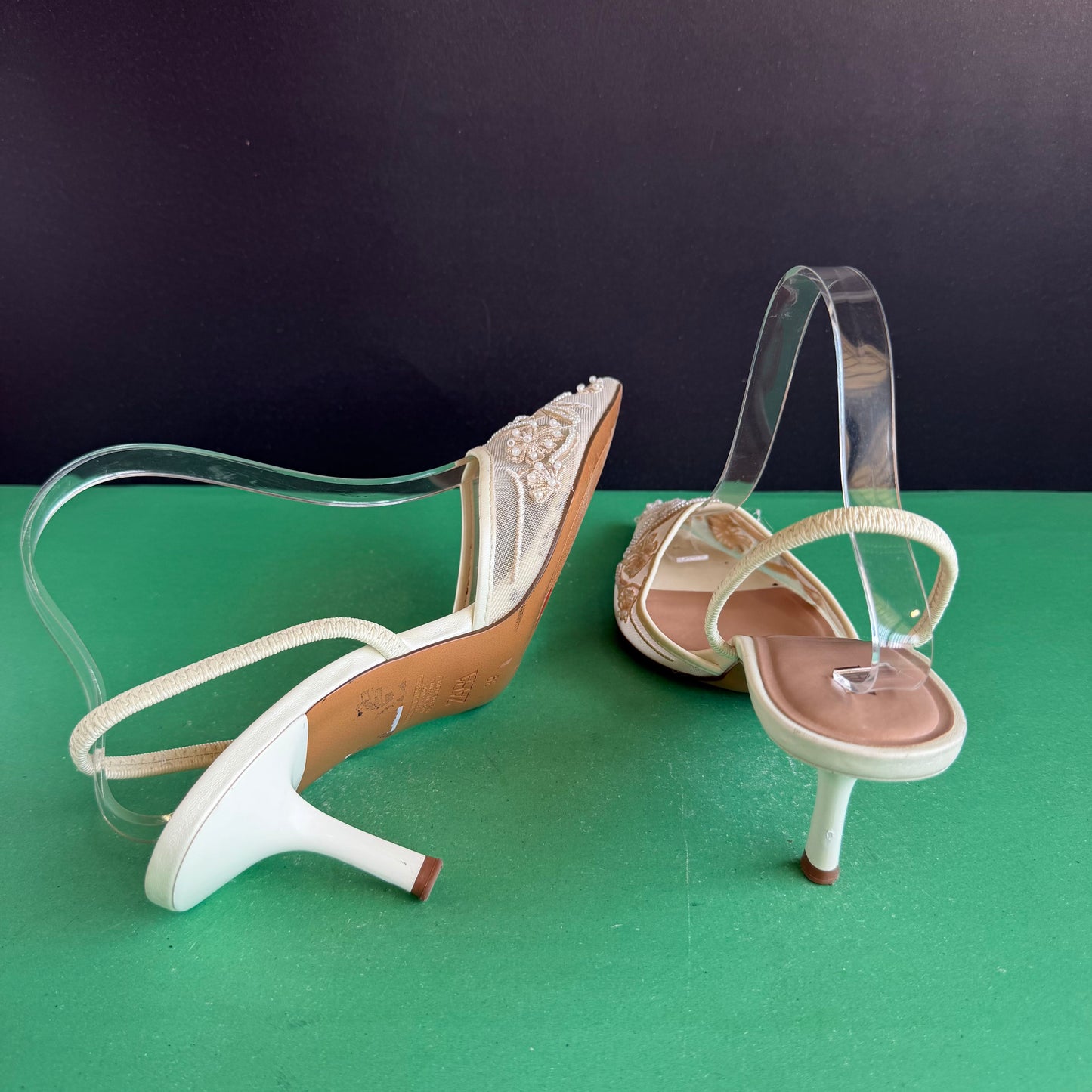 ZARA | Eur 39