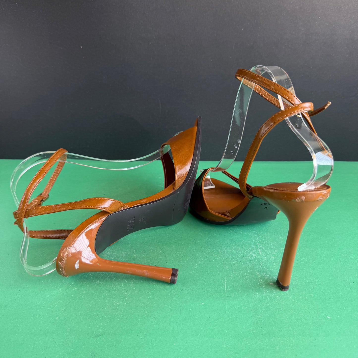 ZARA | Eur 39