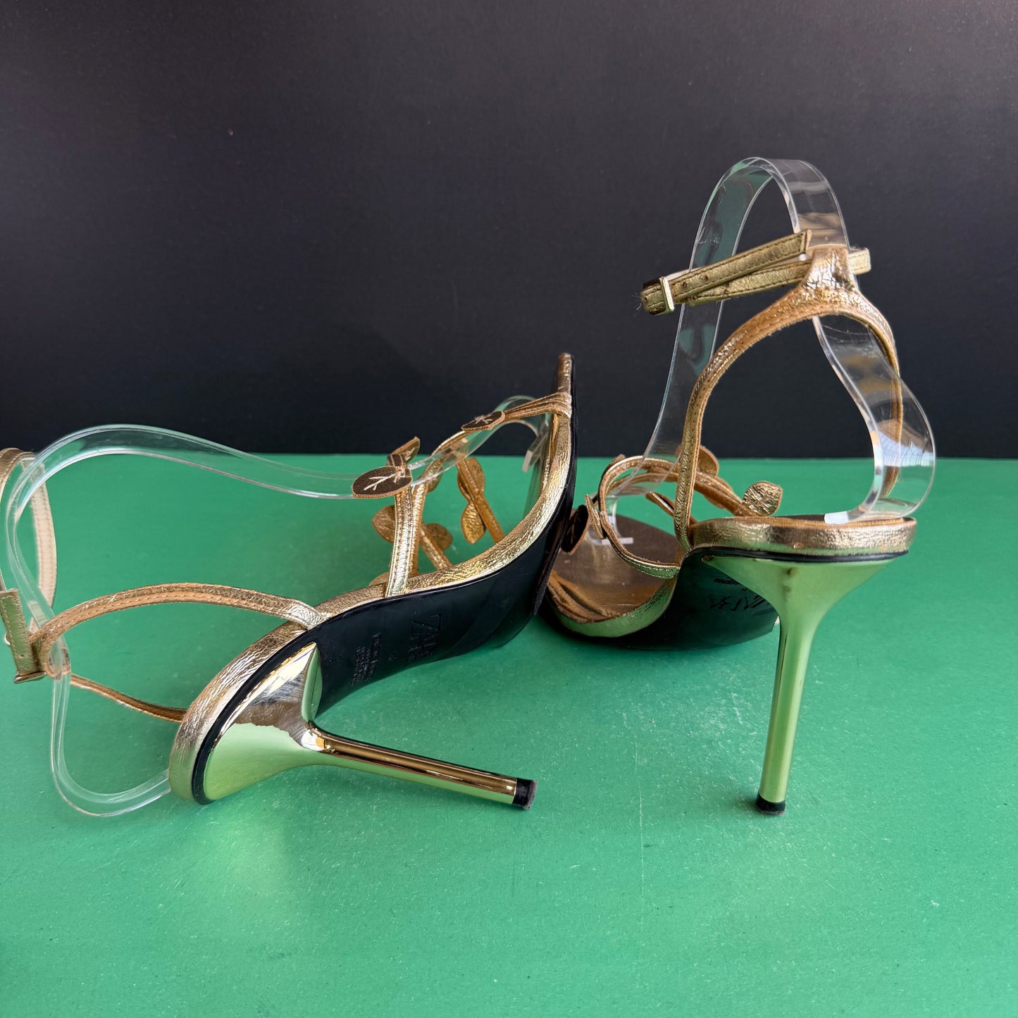 ZARA | Eur 38