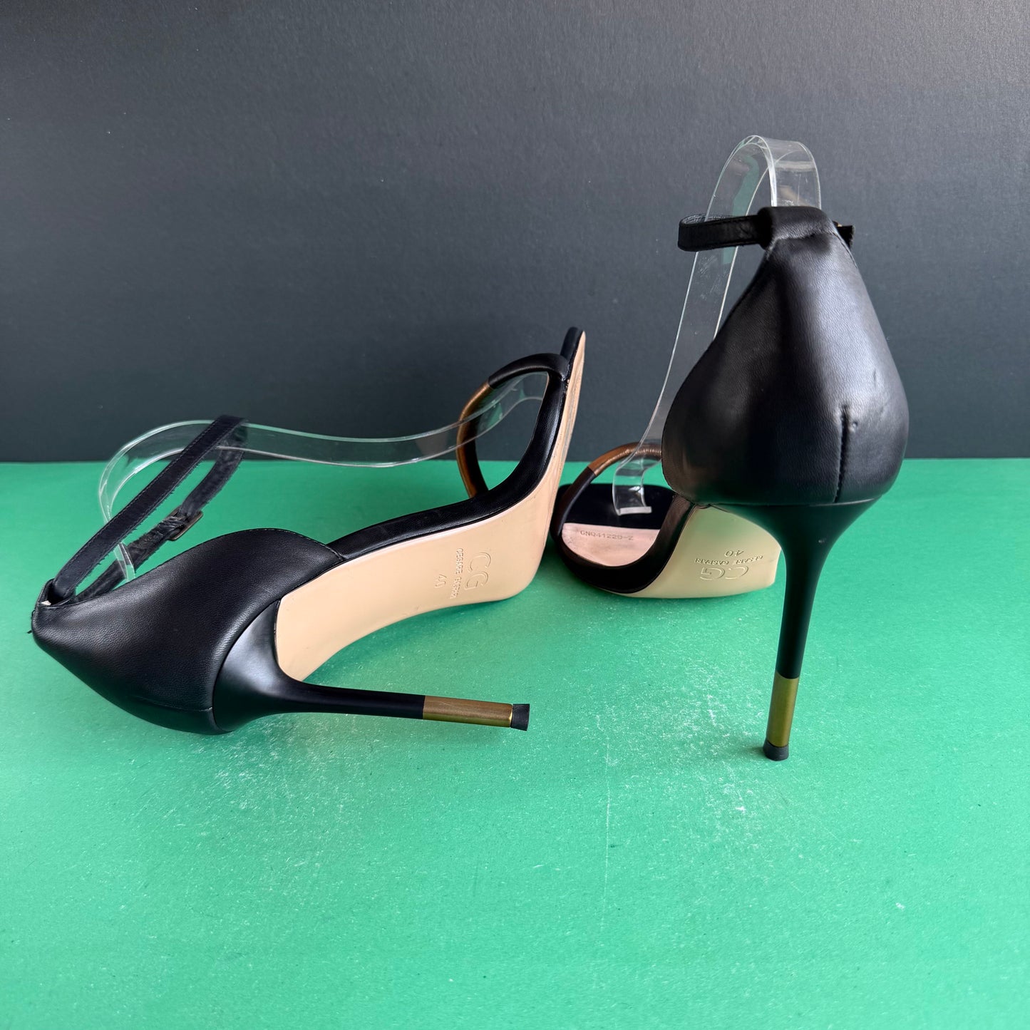 Cesare Gaspari | Eur 40