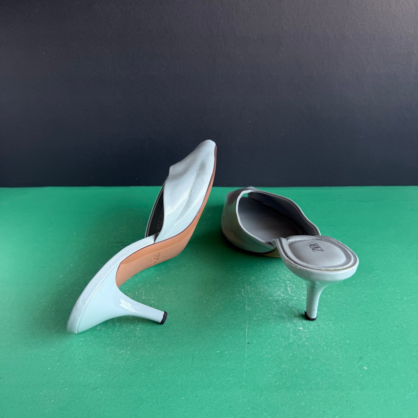 ZARA | Eur 37