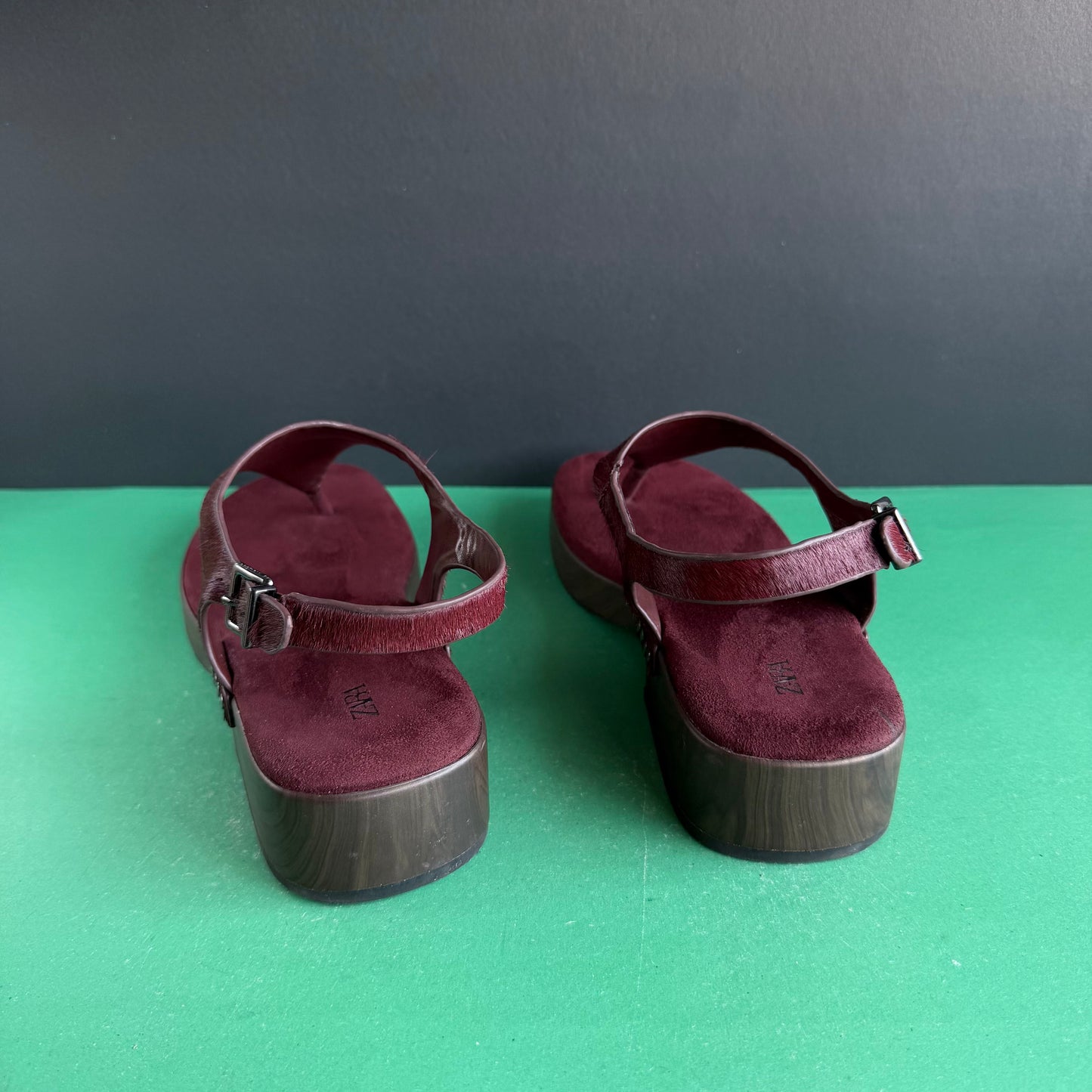 ZARA | Eur 39