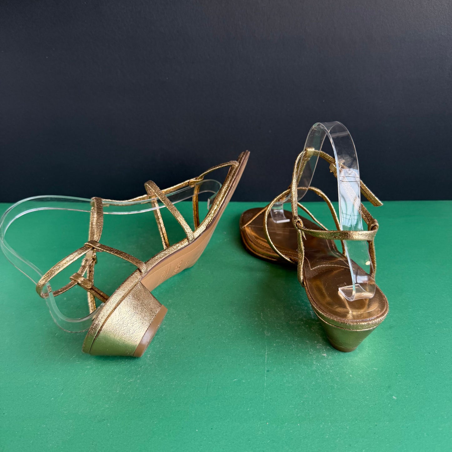 ZARA | Eur 39