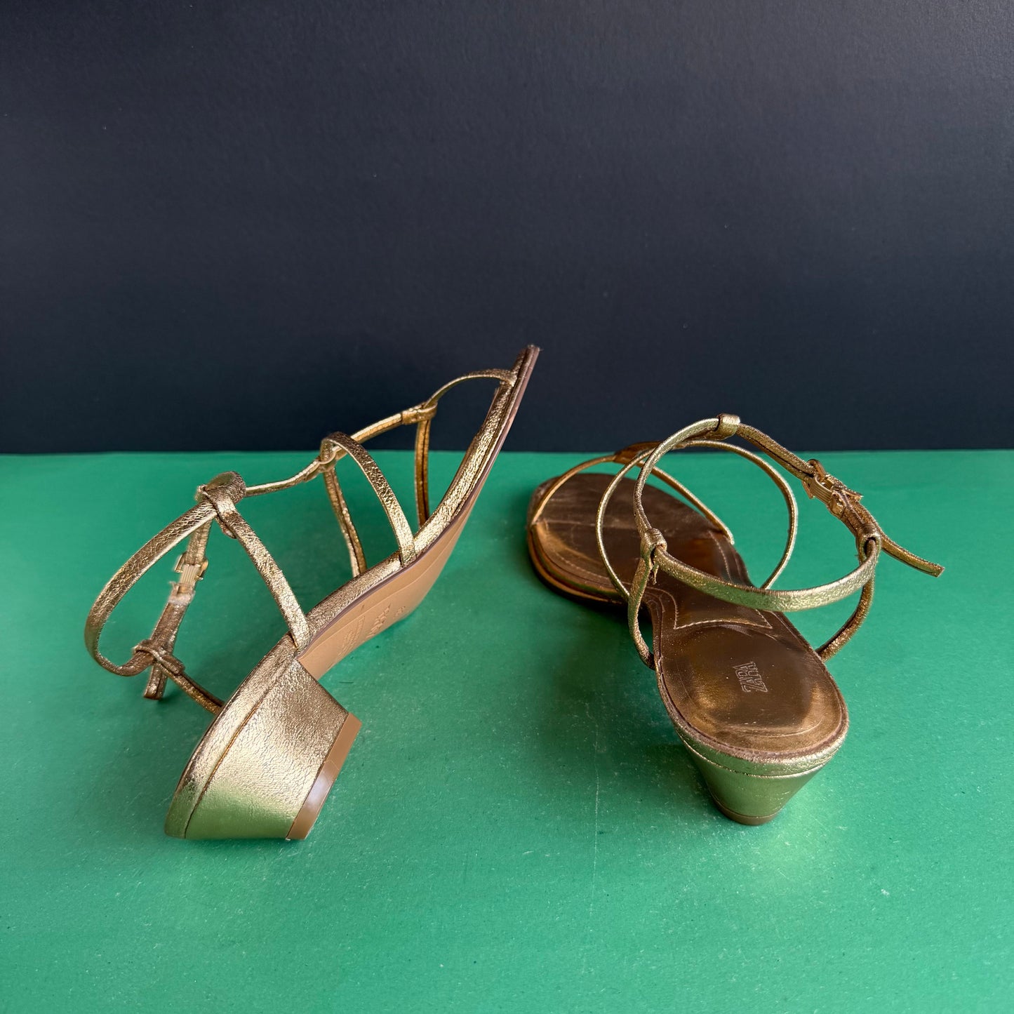 ZARA | Eur 39