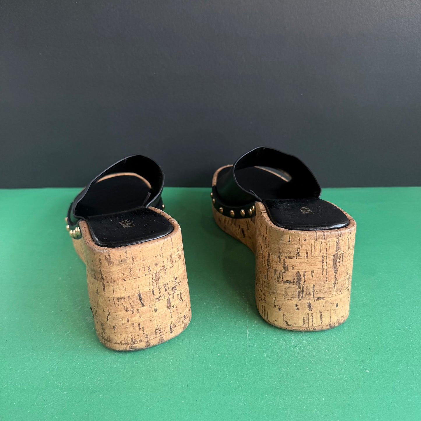 ZARA | Eur 38