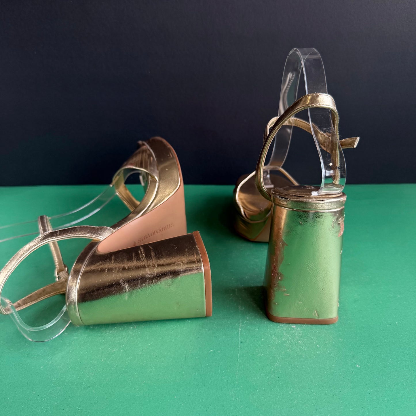 Stradivarius | Eur 37
