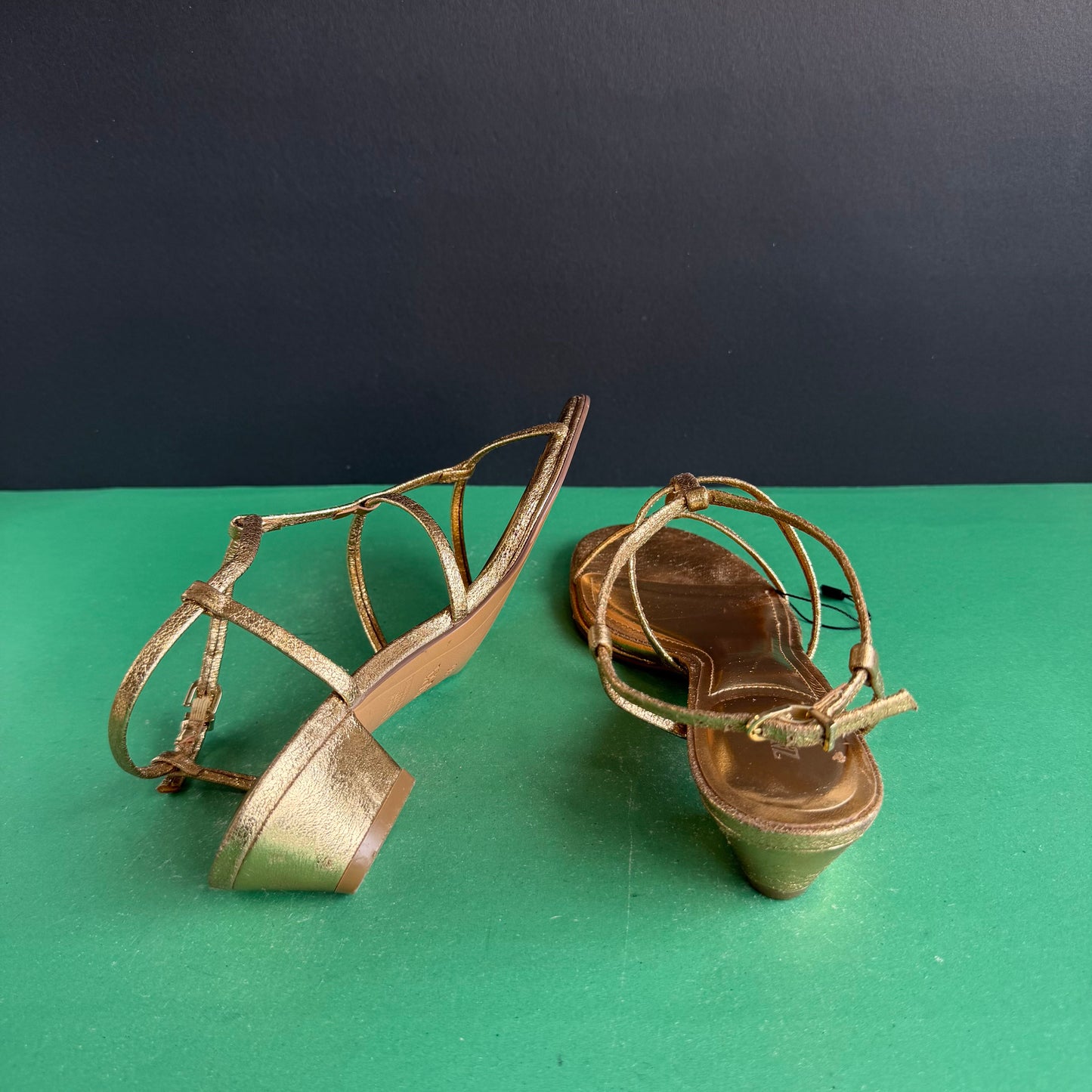 ZARA | Eur 36