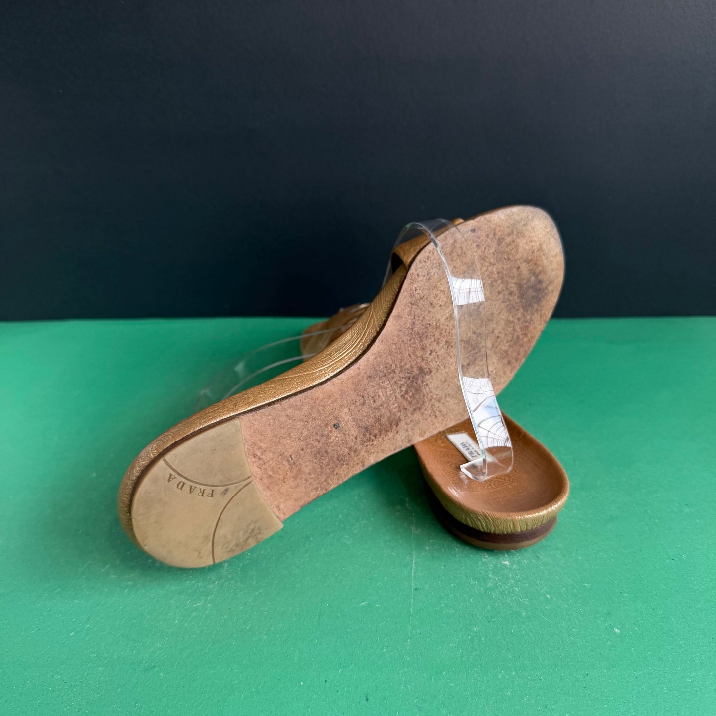 PRADA (Original) | Eur 40