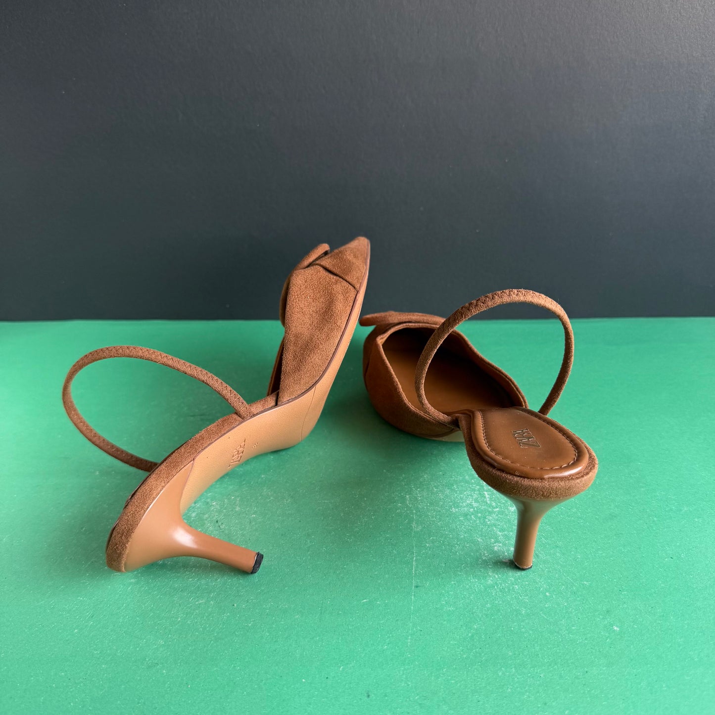 ZARA | Eur 38