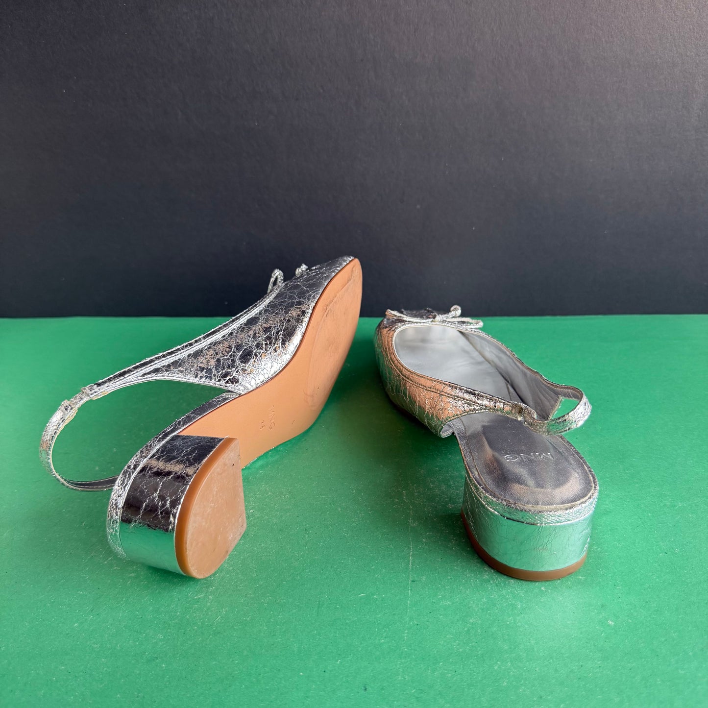 Mango | Eur 38