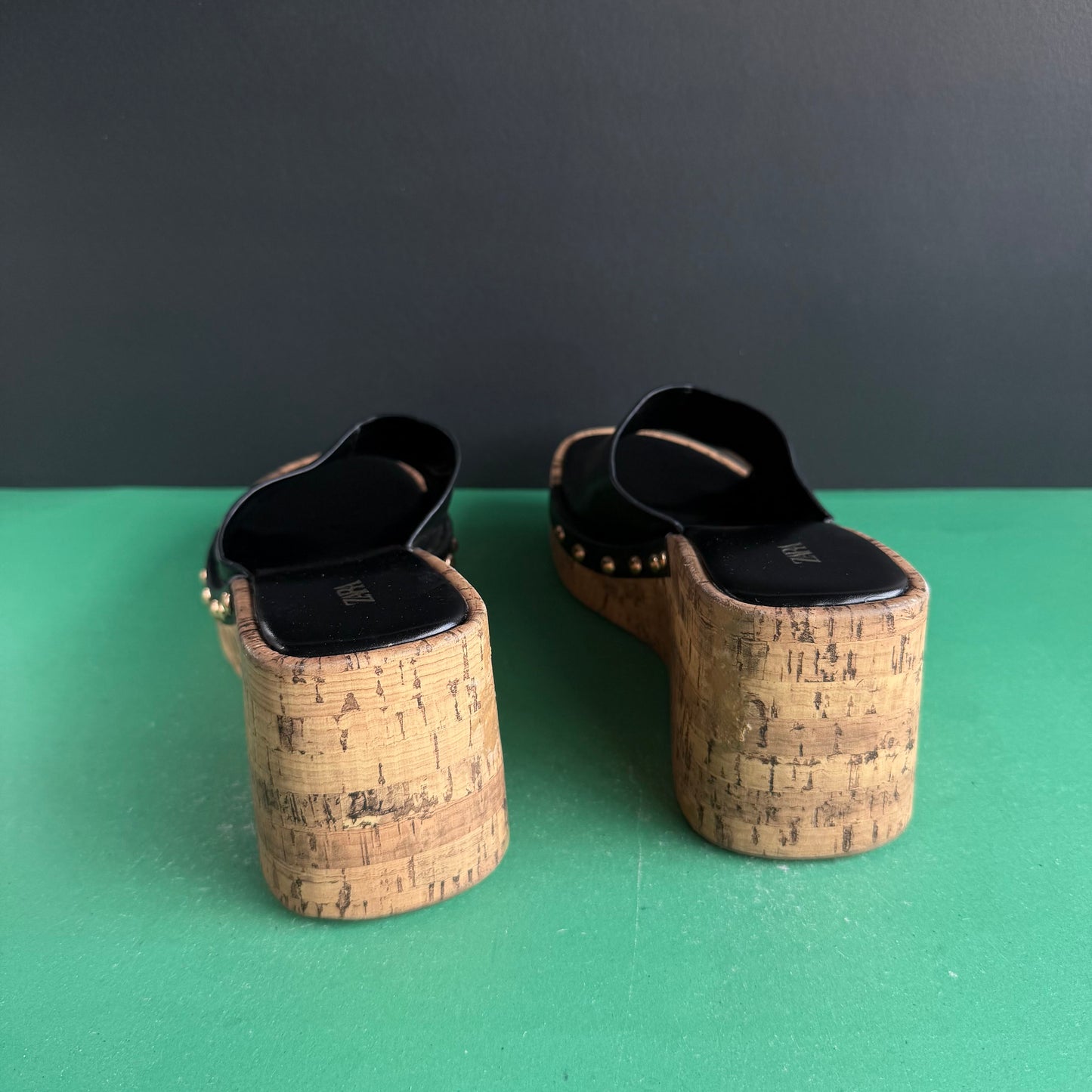 ZARA | Eur 37