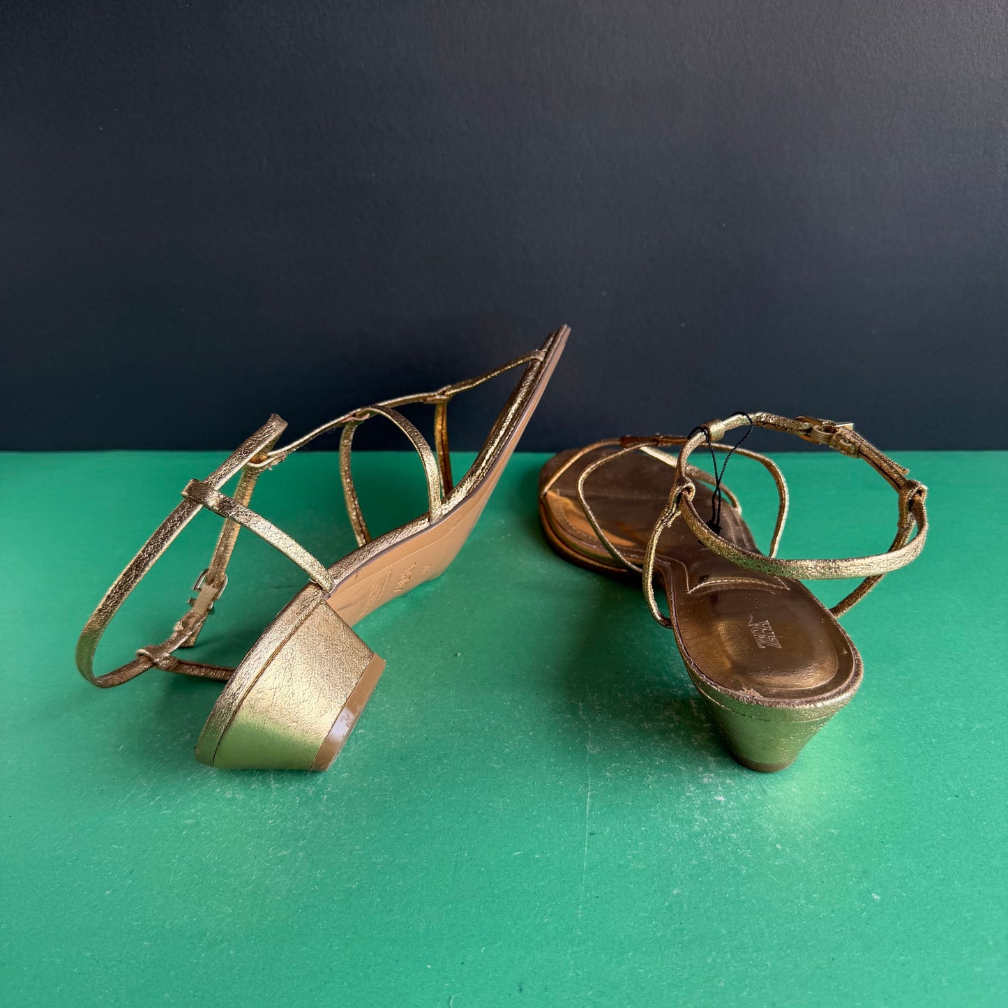 ZARA | Eur 40