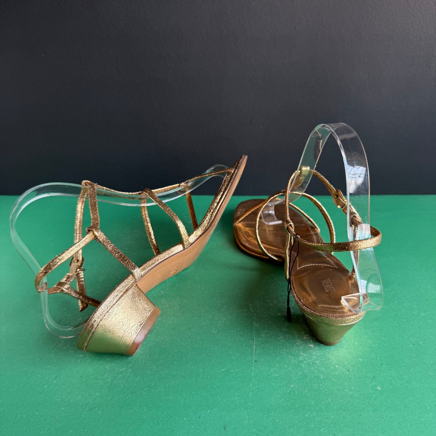 ZARA | Eur 37