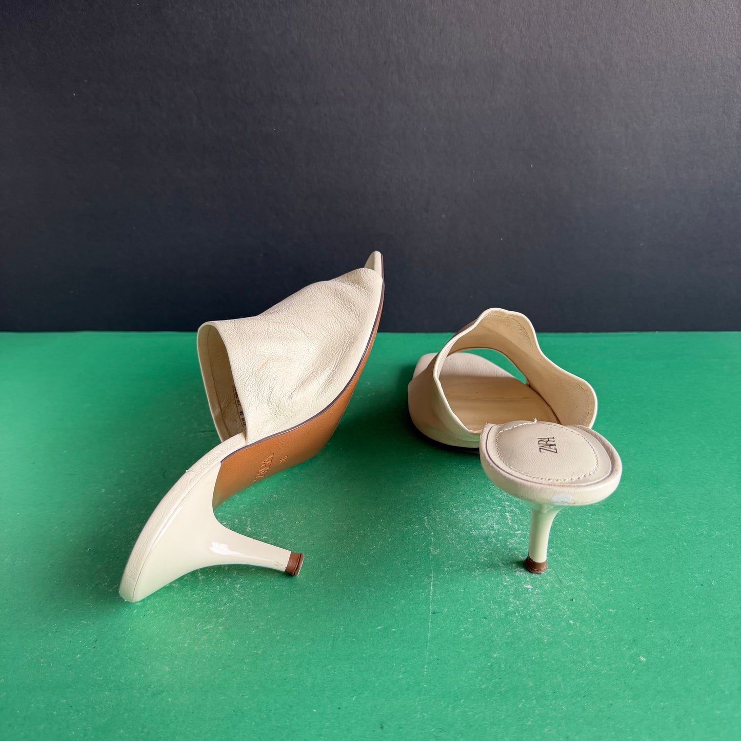 ZARA | Eur 38