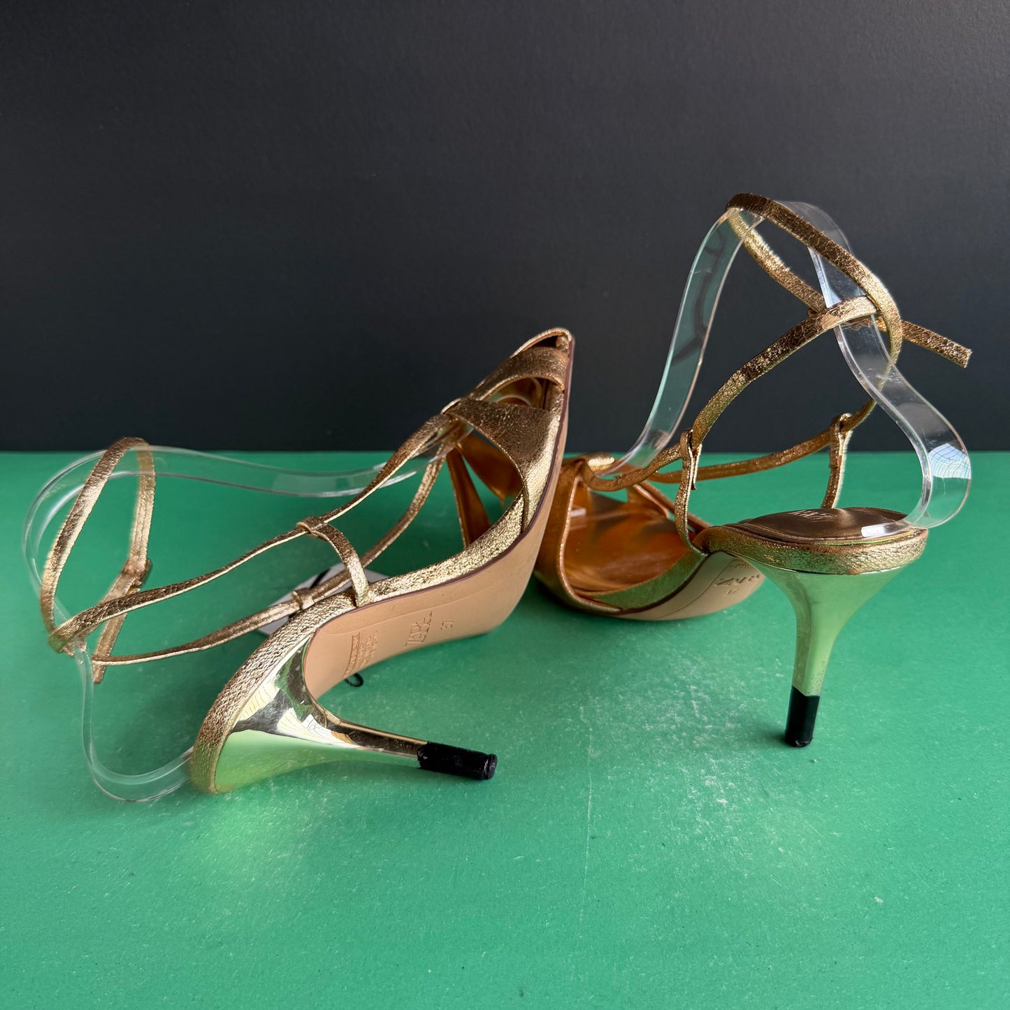 ZARA | Eur 37