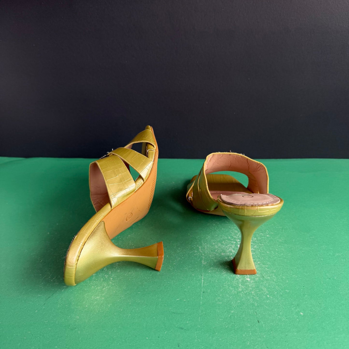 grass | Eur 36