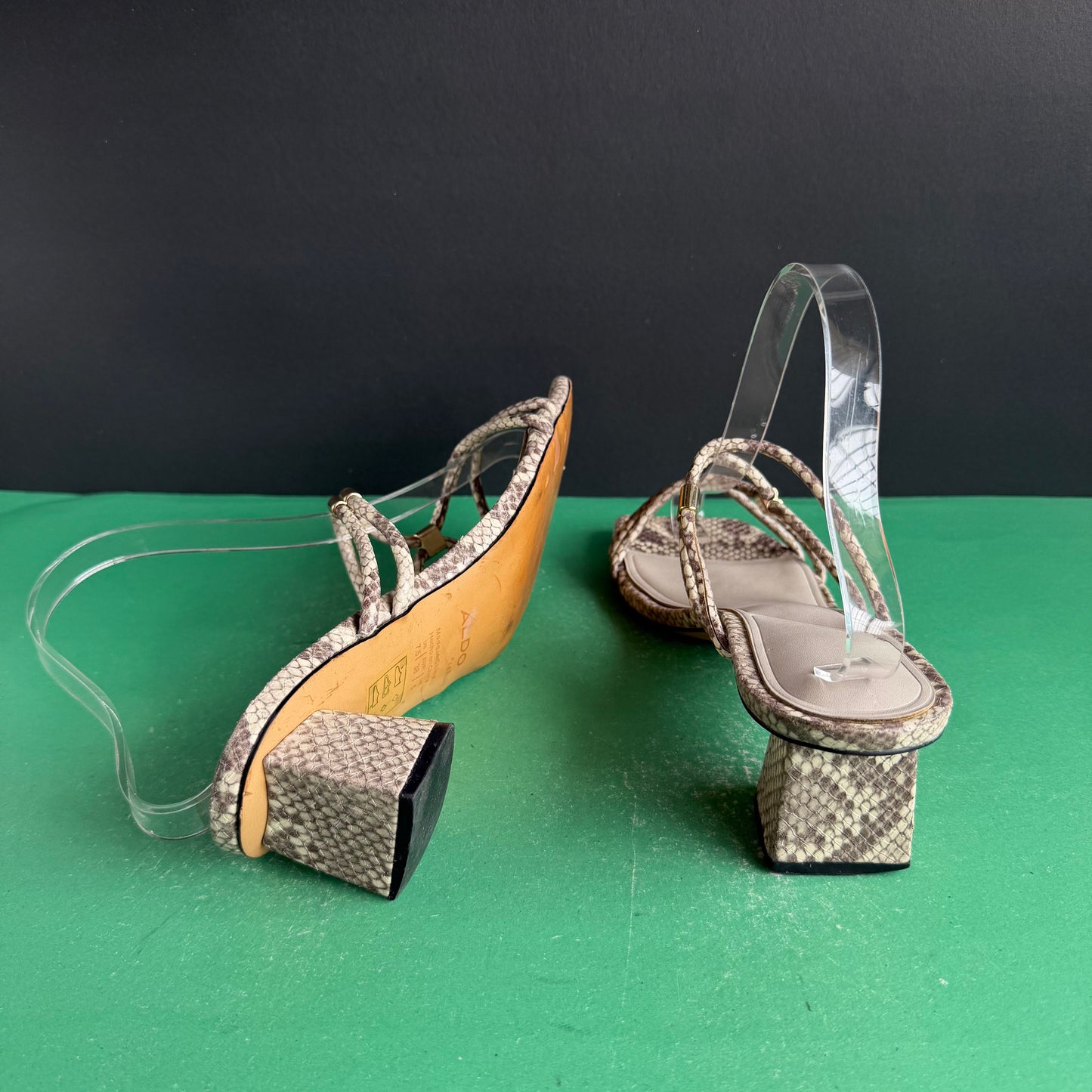 ALDO | Eur 38