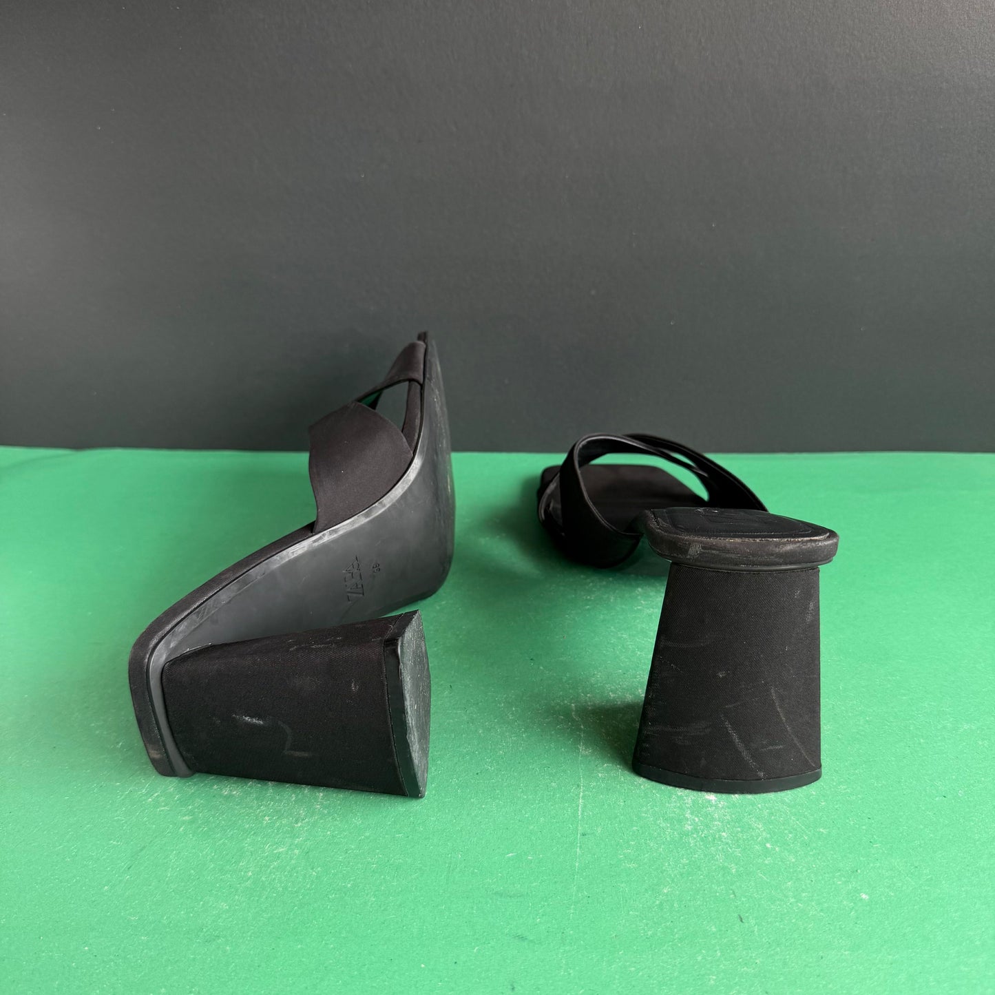 ZARA | Eur 39