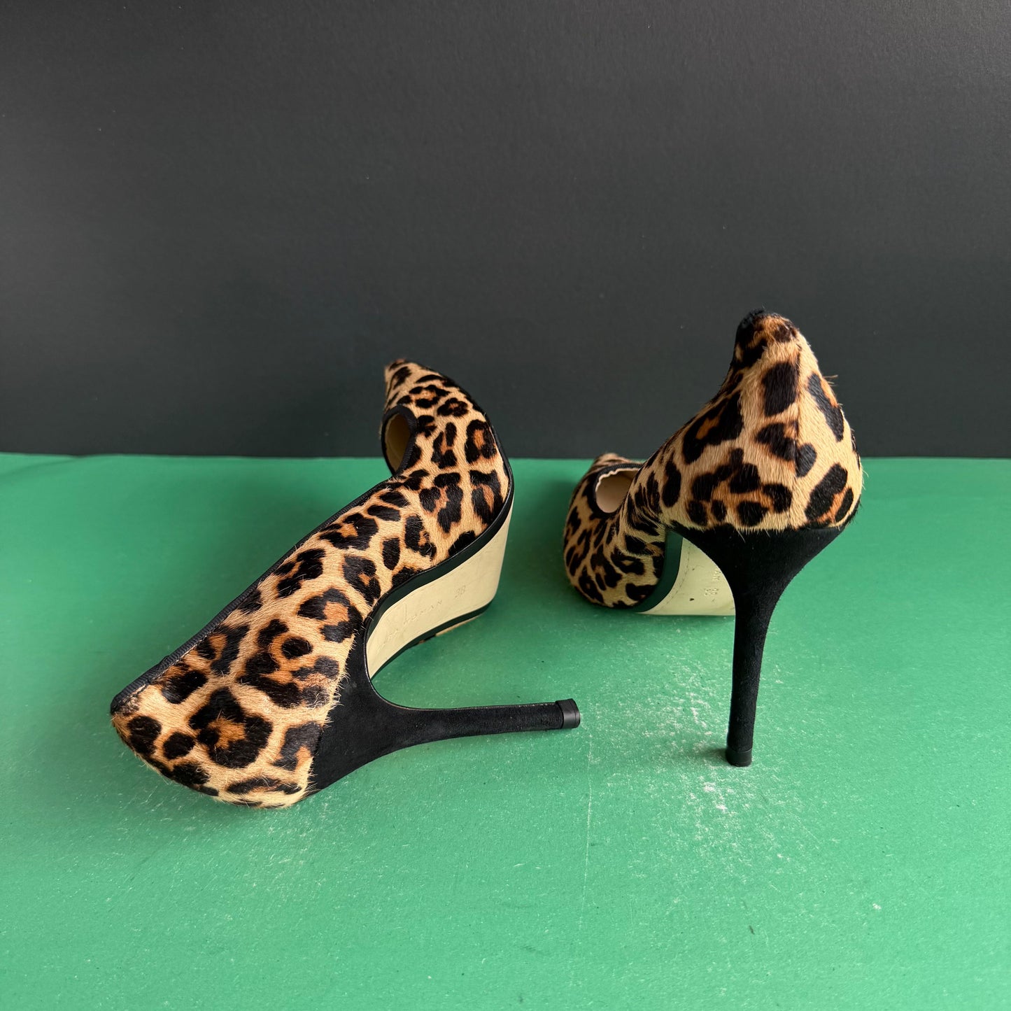 ZARA | Eur 38