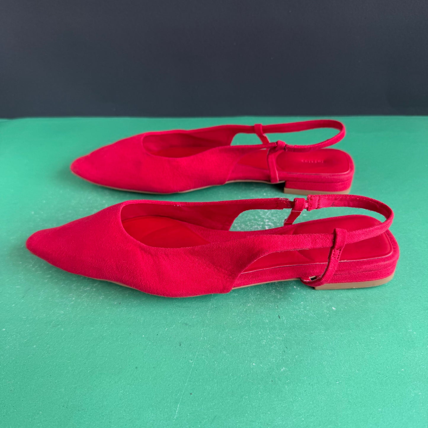 lefties | Eur 38