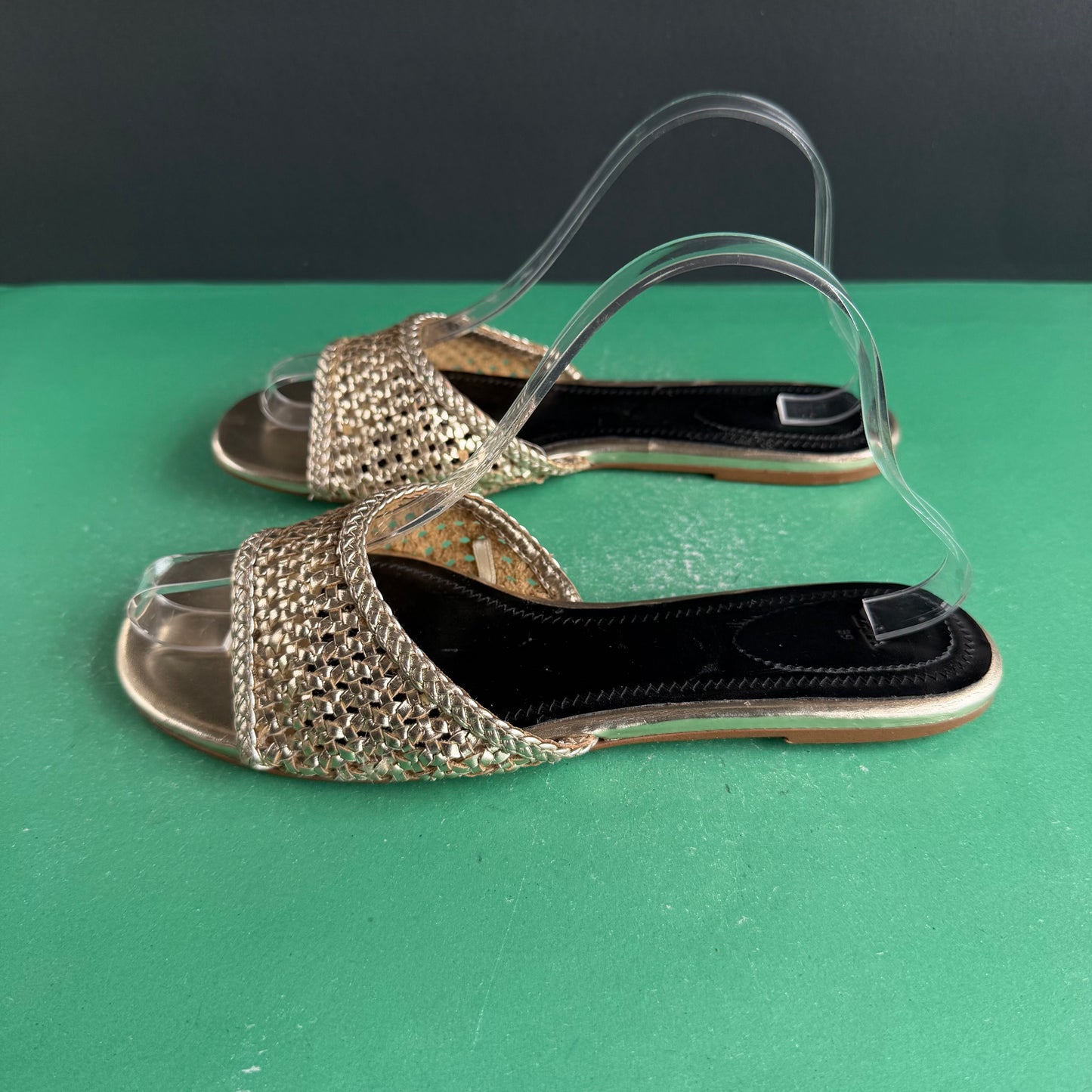ZARA | Eur 39