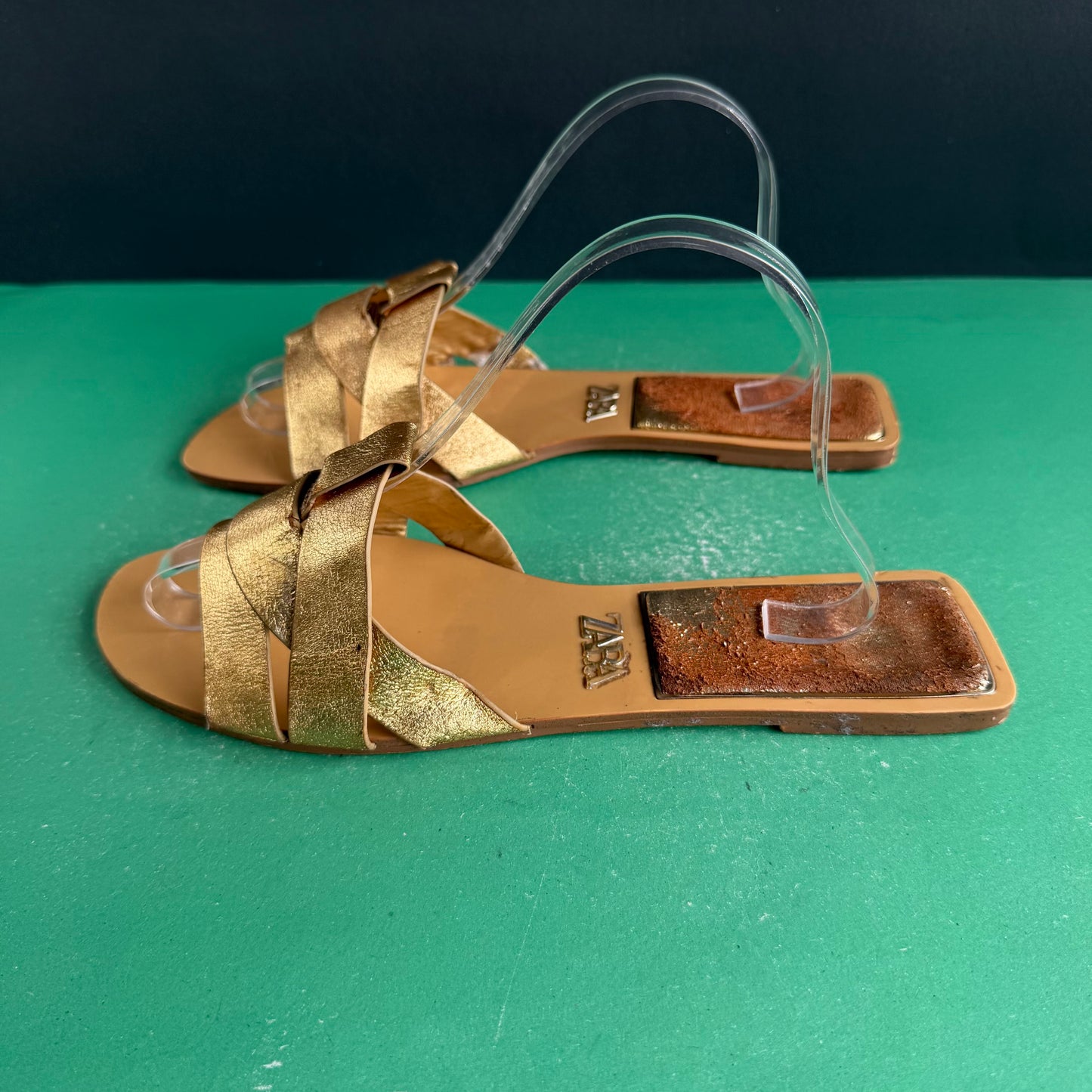 ZARA | Eur 41