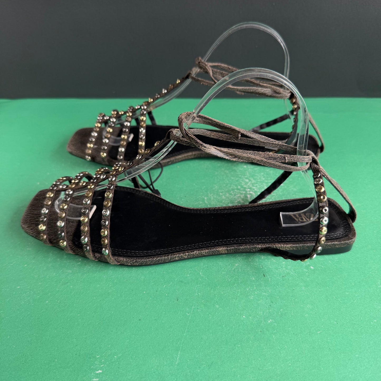 ZARA | Eur 41