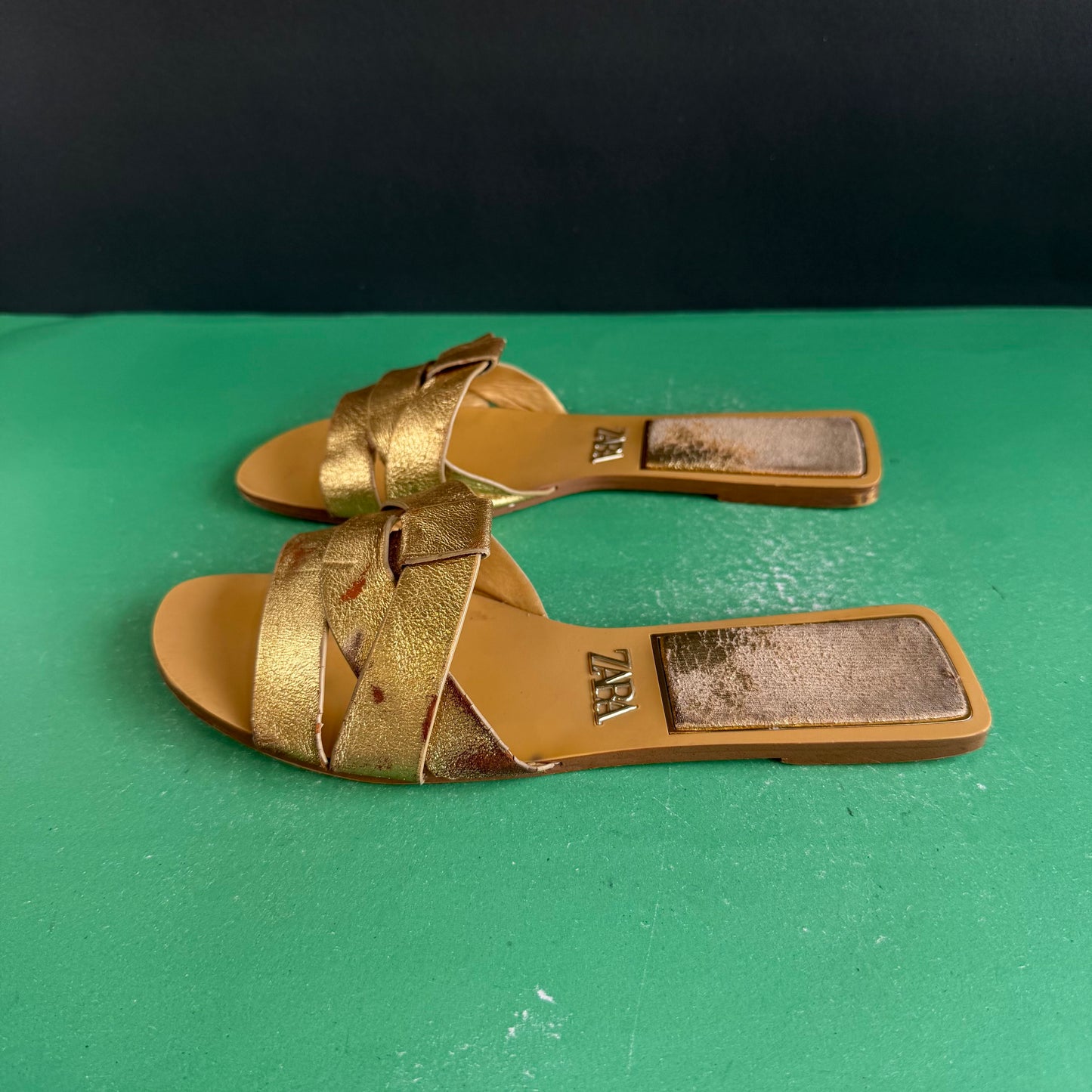 ZARA | Eur 37