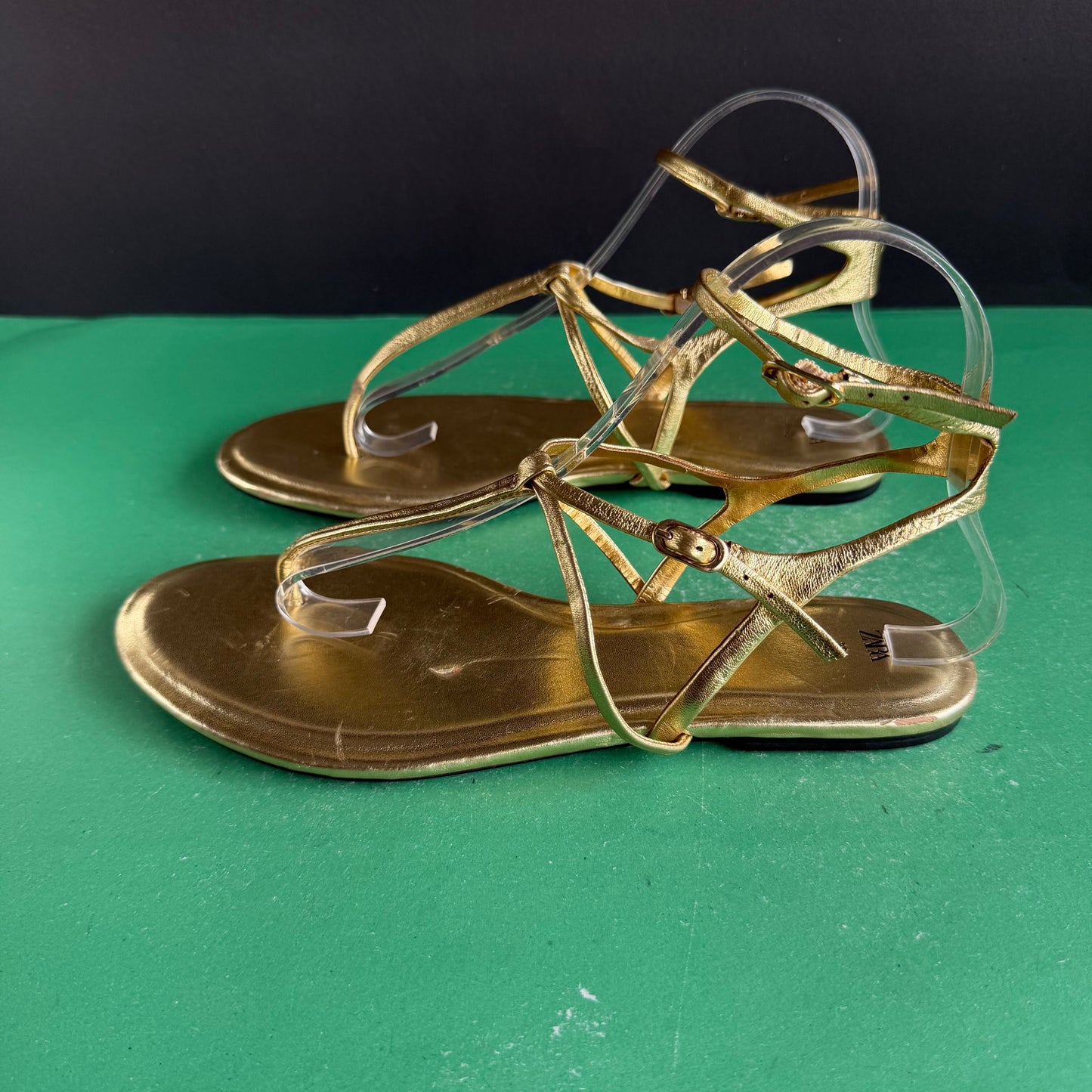 ZARA | Eur 38