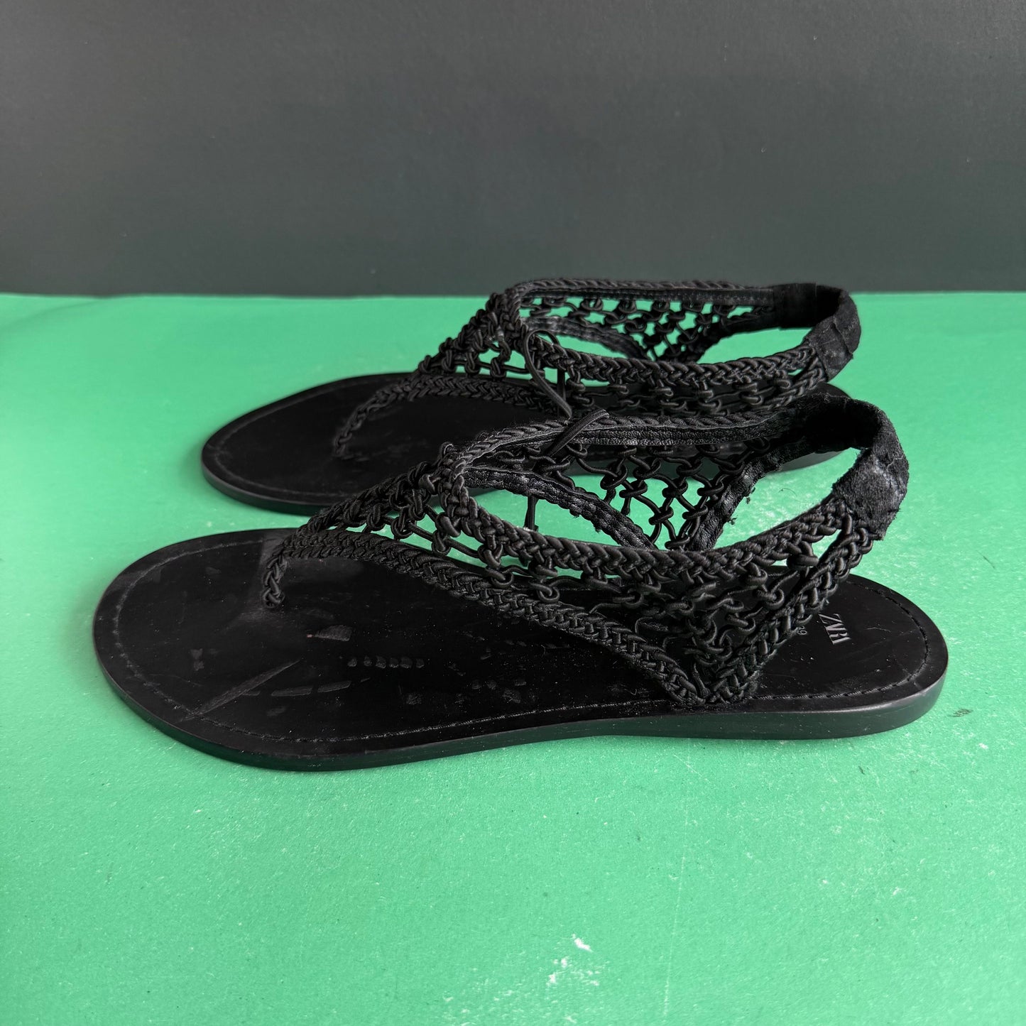 ZARA | Eur 39